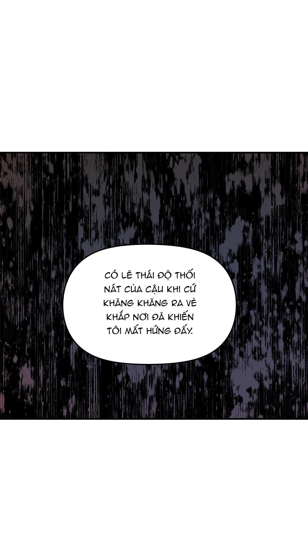 DỤC VỌNG CỦA QUÁI THÚ Chapter 26 Trang 25