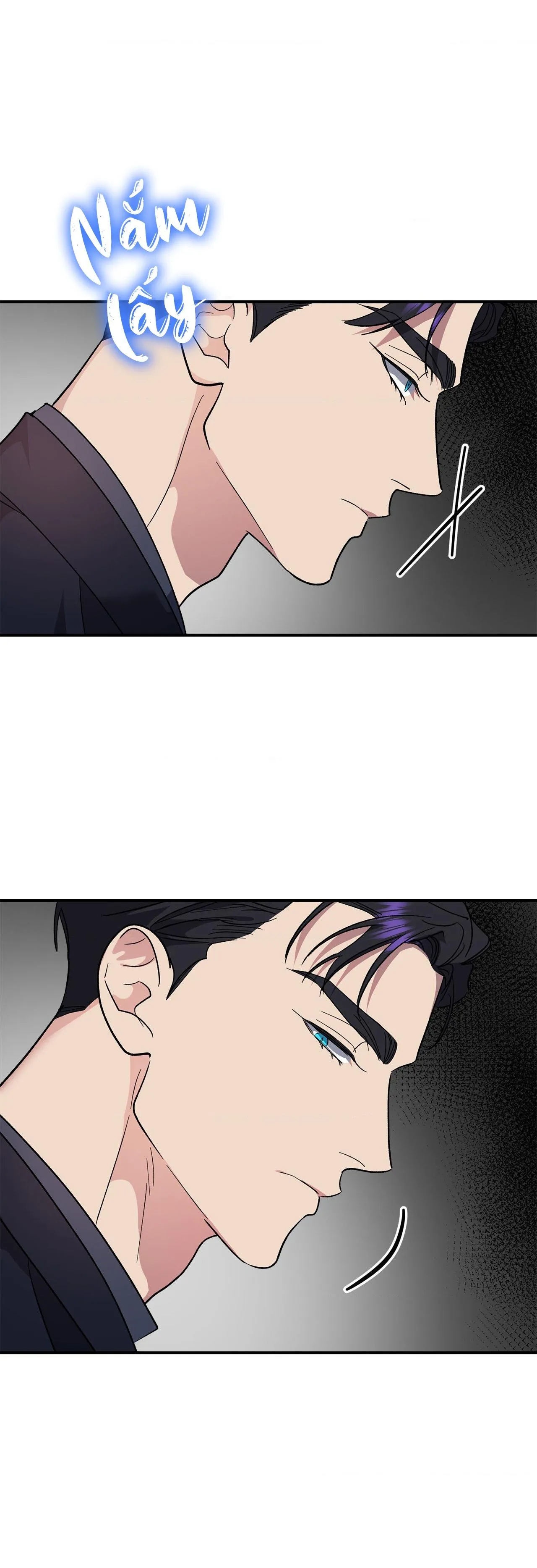 DỤC VỌNG CỦA QUÁI THÚ Chapter 26 Trang 27