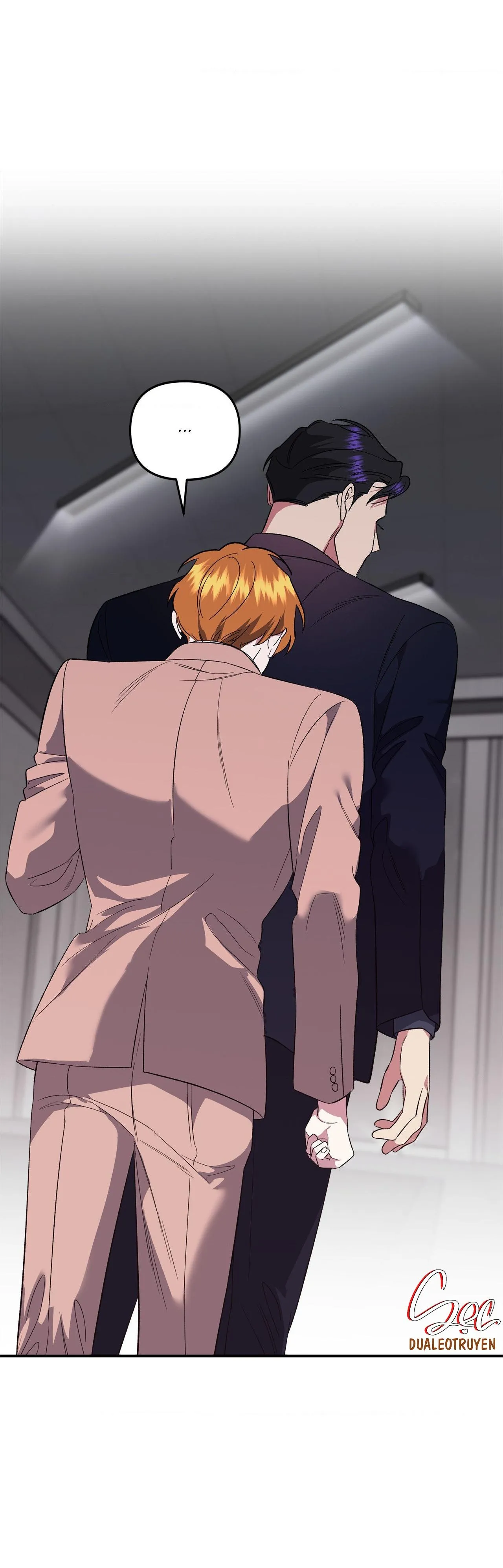 DỤC VỌNG CỦA QUÁI THÚ Chapter 26 Trang 29