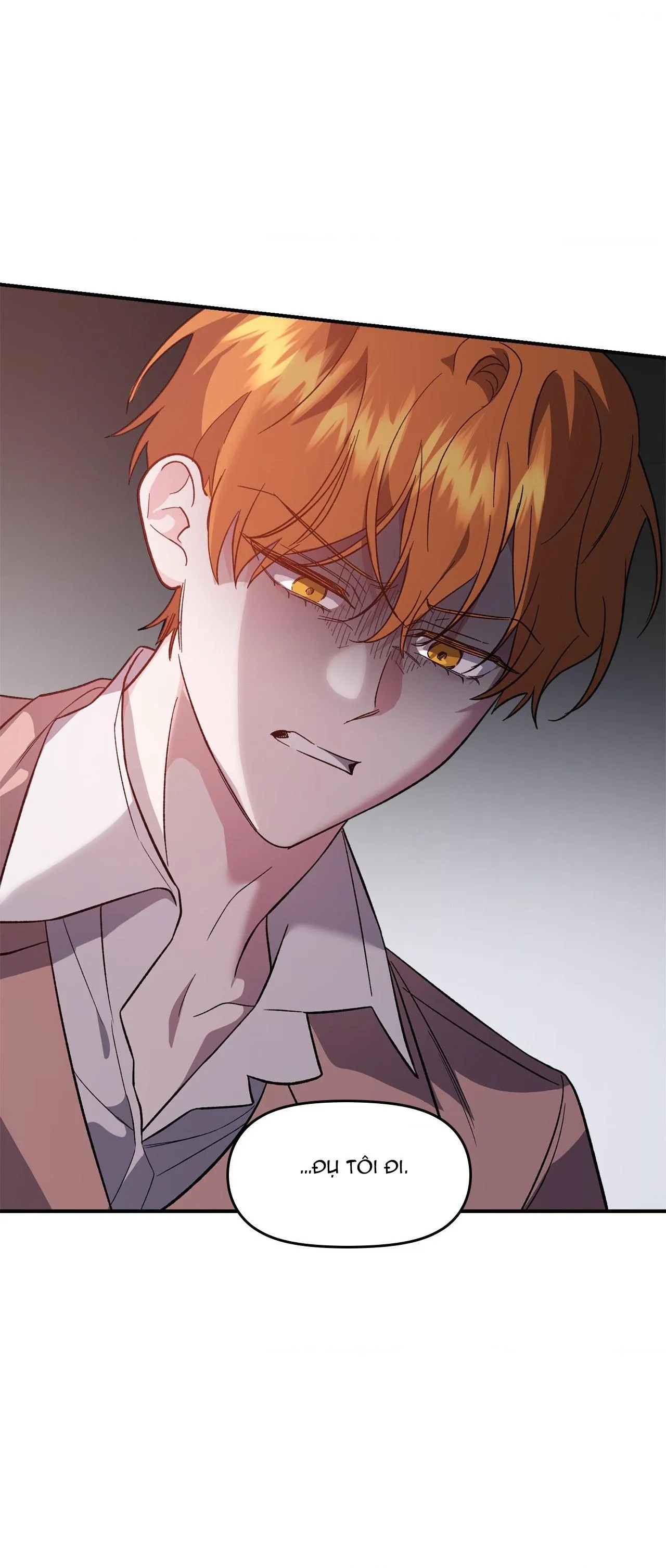 DỤC VỌNG CỦA QUÁI THÚ Chapter 26 Trang 30