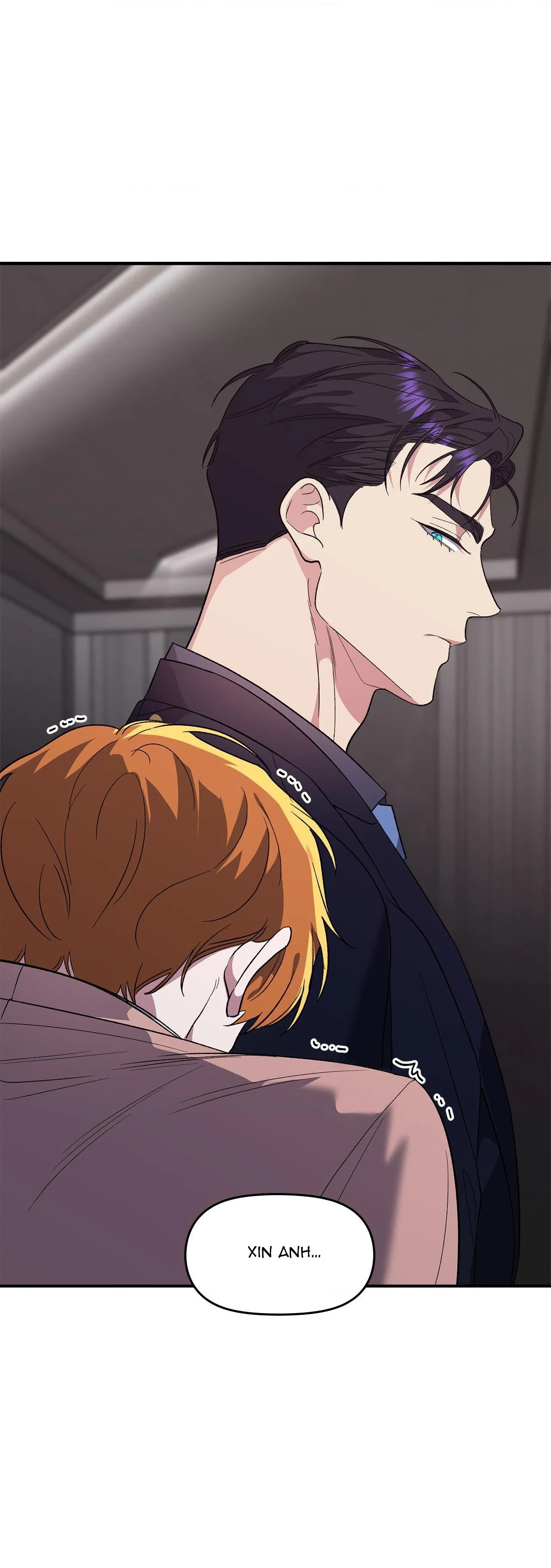 DỤC VỌNG CỦA QUÁI THÚ Chapter 26 Trang 31