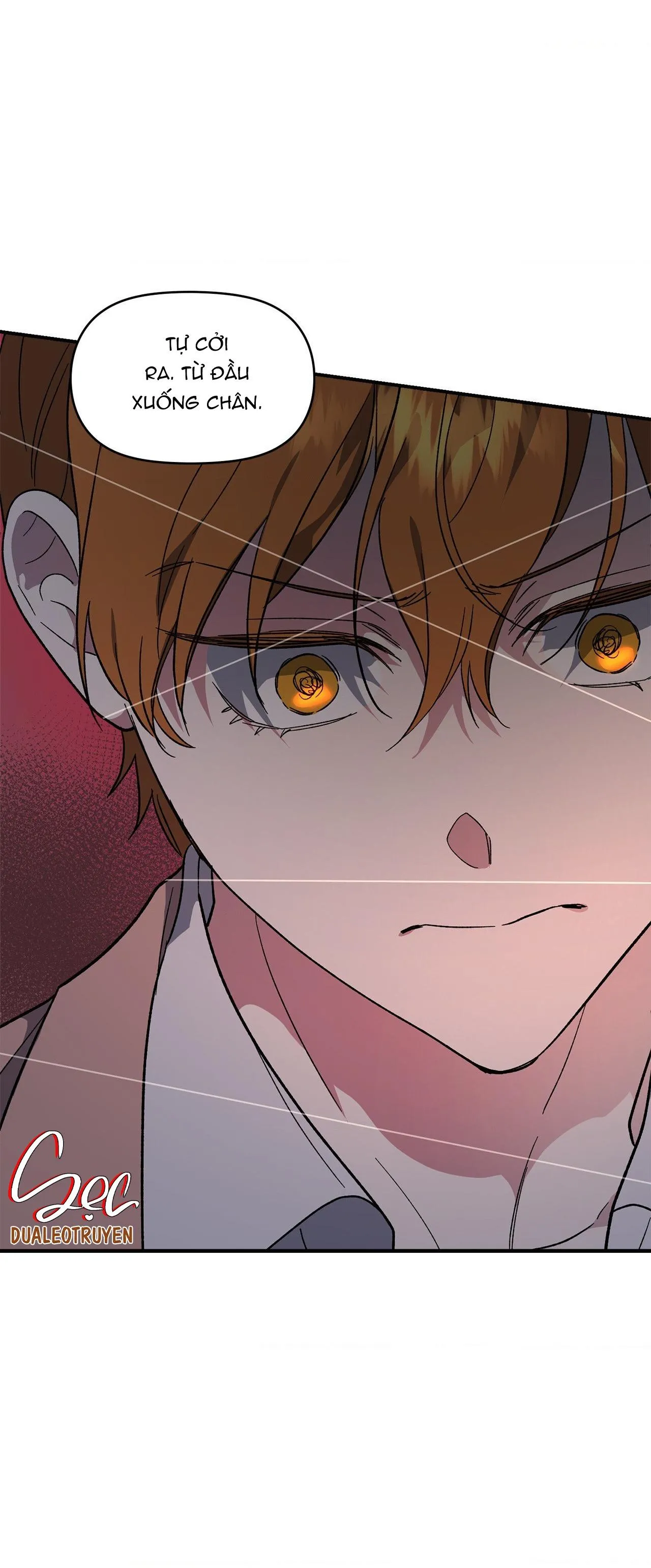 DỤC VỌNG CỦA QUÁI THÚ Chapter 26 Trang 37