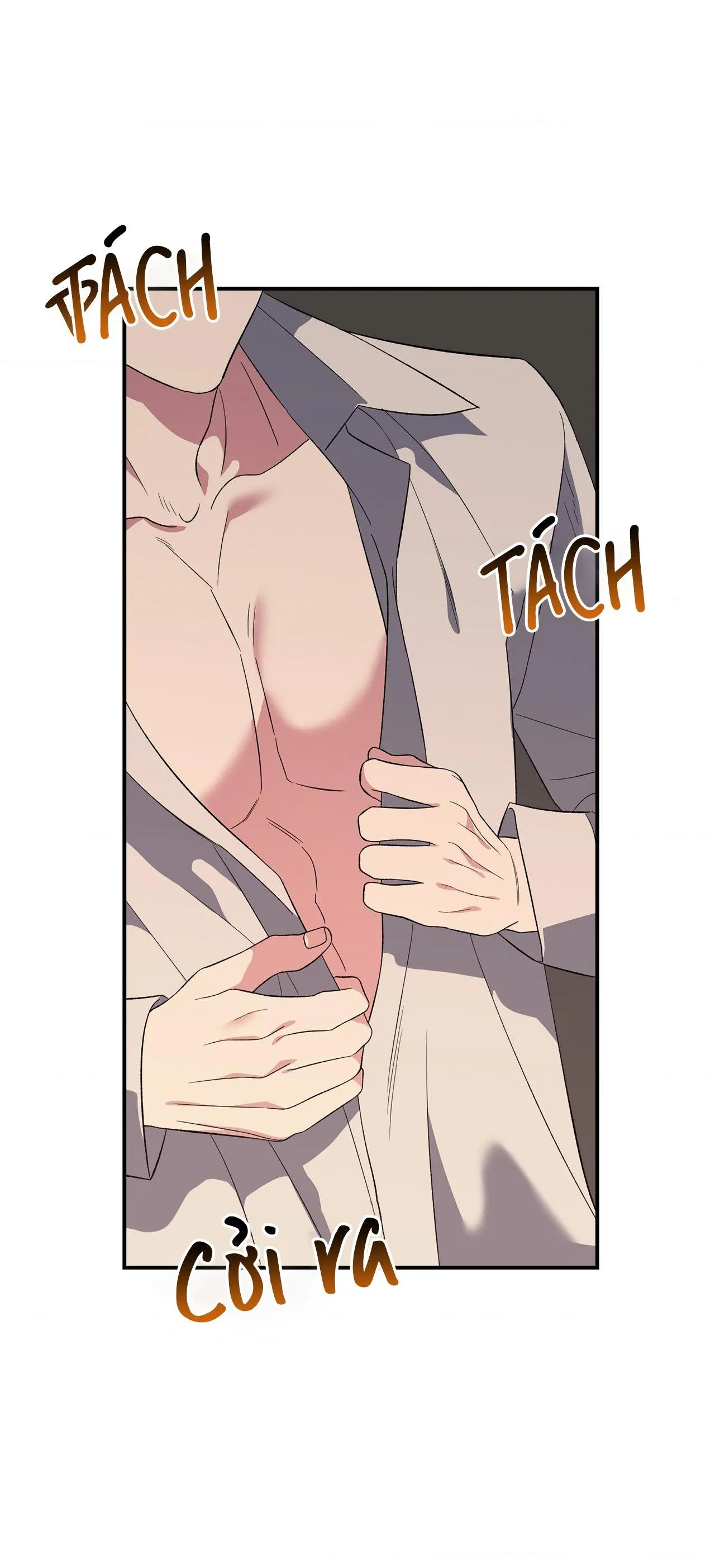 DỤC VỌNG CỦA QUÁI THÚ Chapter 26 Trang 39