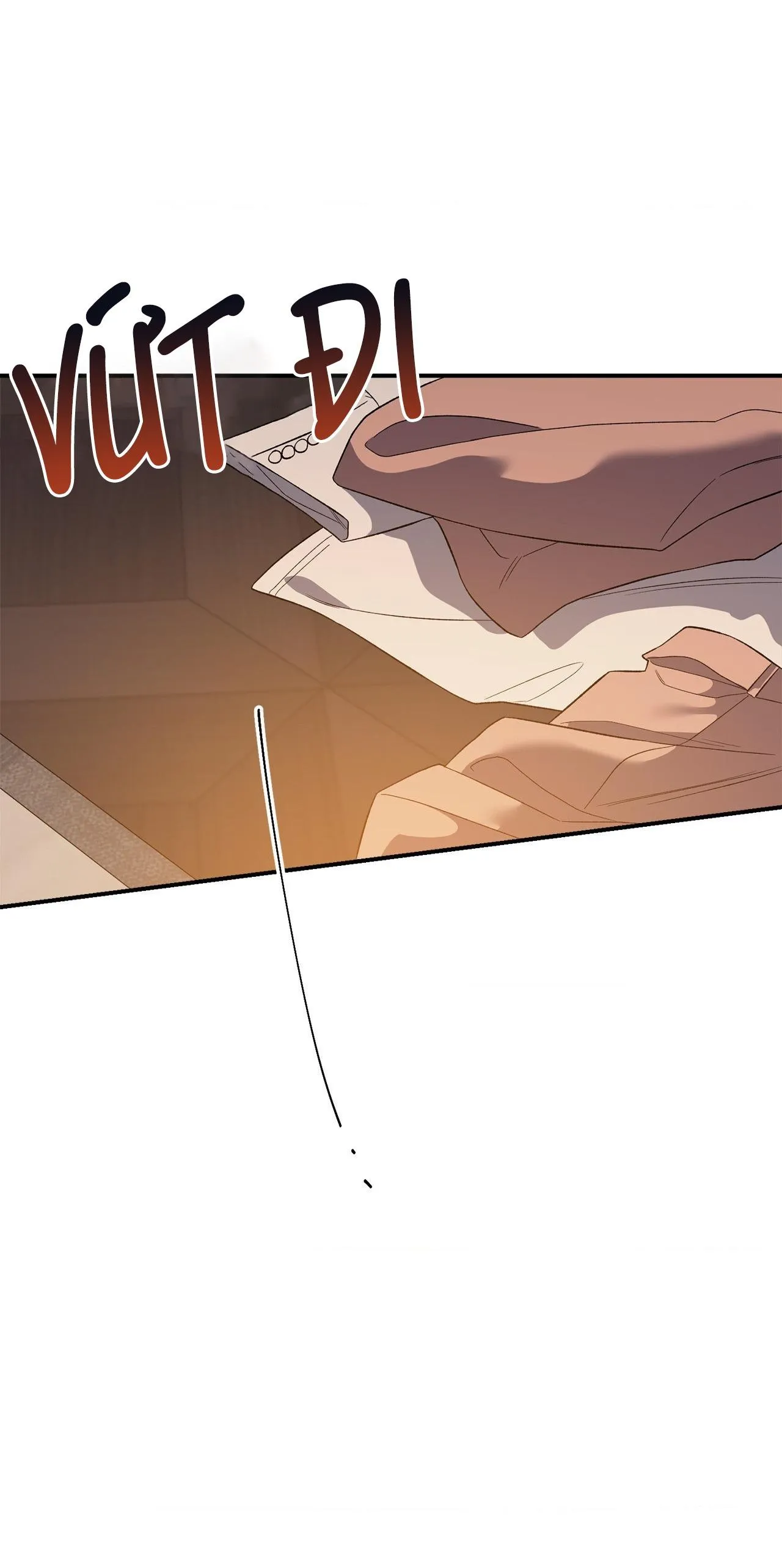 DỤC VỌNG CỦA QUÁI THÚ Chapter 26 Trang 41