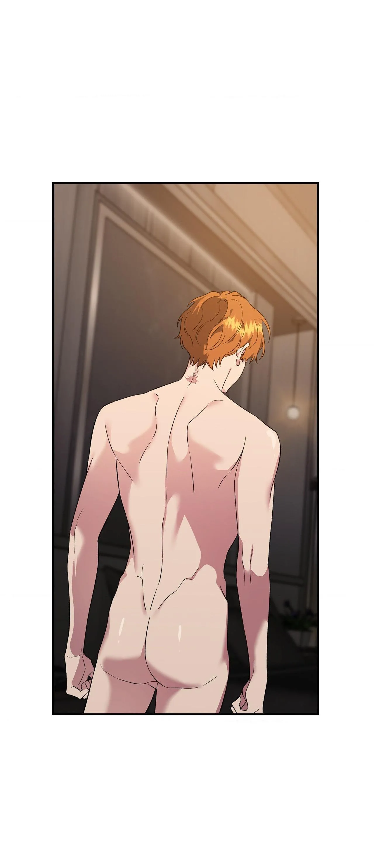 DỤC VỌNG CỦA QUÁI THÚ Chapter 26 Trang 42