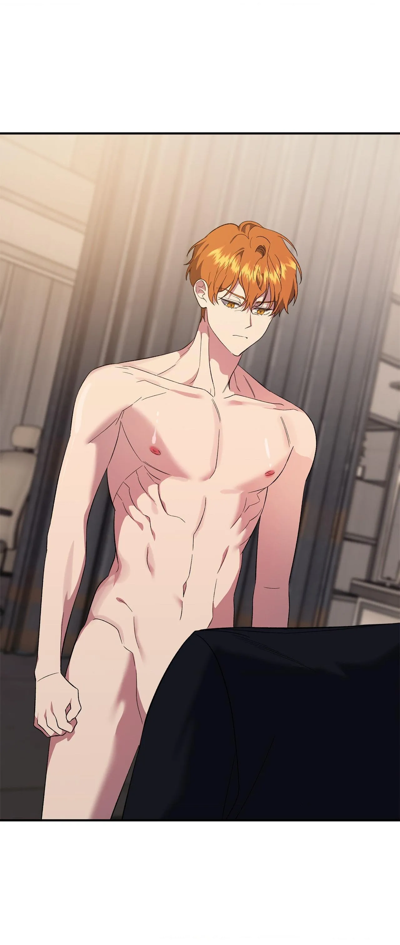 DỤC VỌNG CỦA QUÁI THÚ Chapter 26 Trang 43