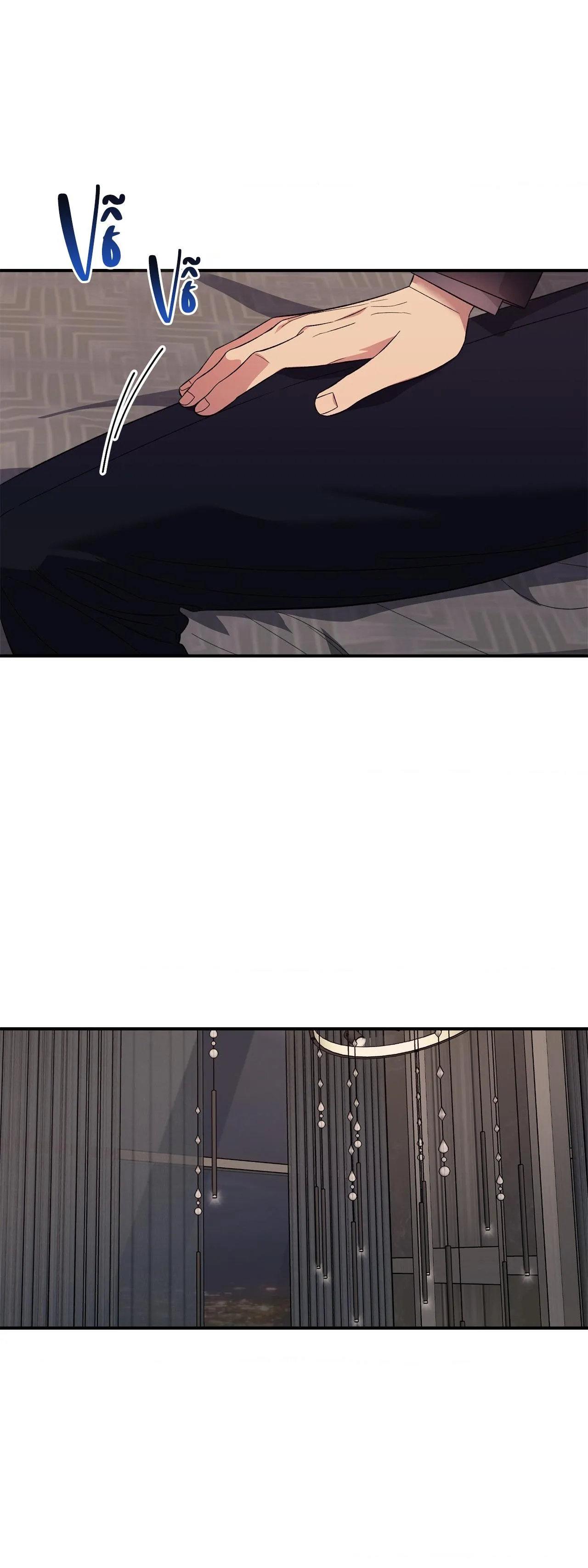 DỤC VỌNG CỦA QUÁI THÚ Chapter 26 Trang 44