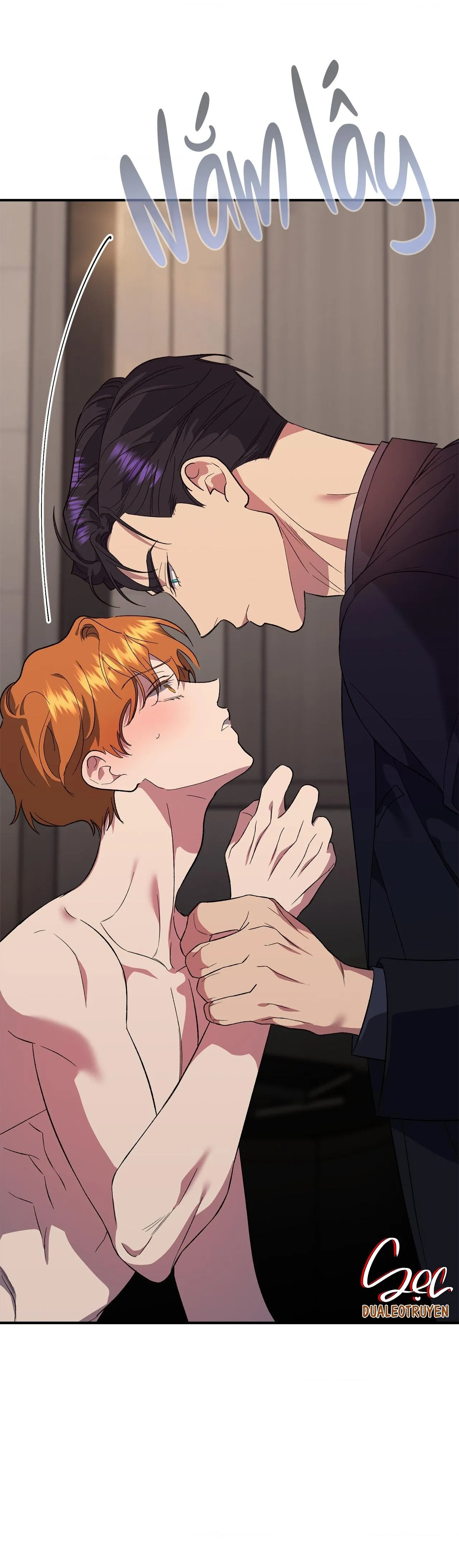 DỤC VỌNG CỦA QUÁI THÚ Chapter 26 Trang 53