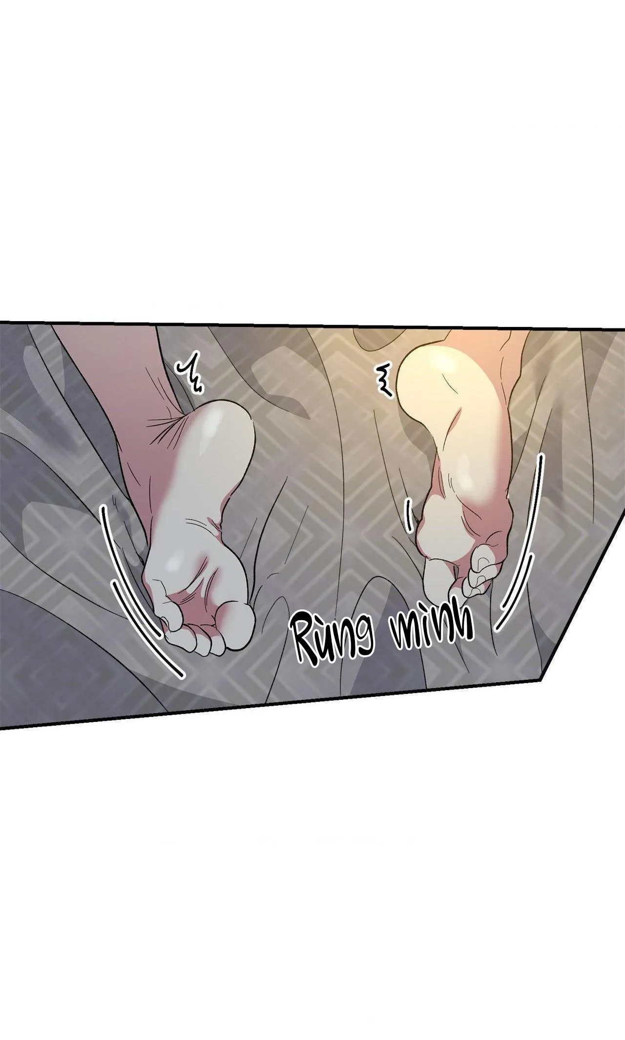 DỤC VỌNG CỦA QUÁI THÚ Chapter 27 Trang 11