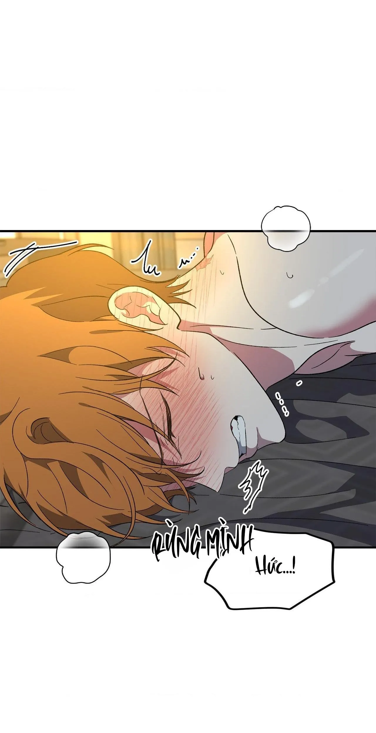 DỤC VỌNG CỦA QUÁI THÚ Chapter 27 Trang 15