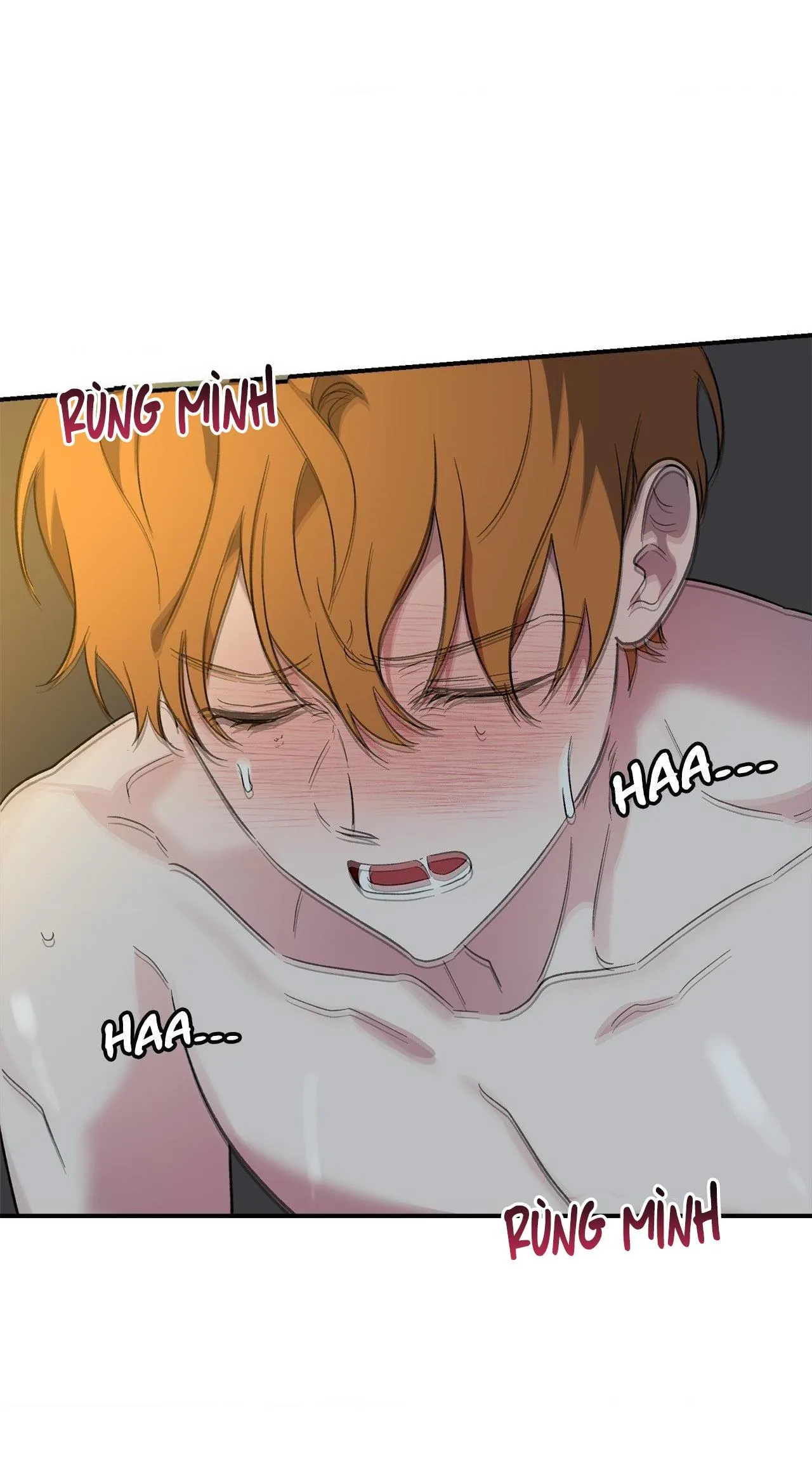 DỤC VỌNG CỦA QUÁI THÚ Chapter 27 Trang 24