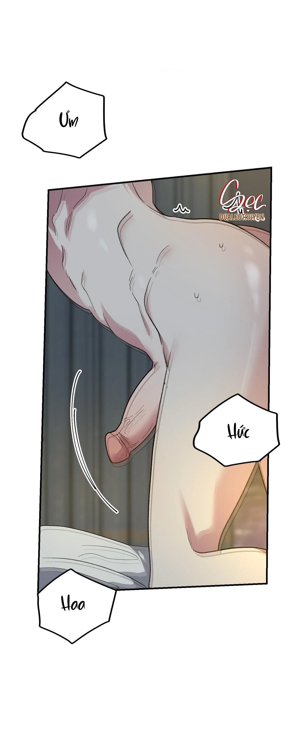 DỤC VỌNG CỦA QUÁI THÚ Chapter 27 Trang 25