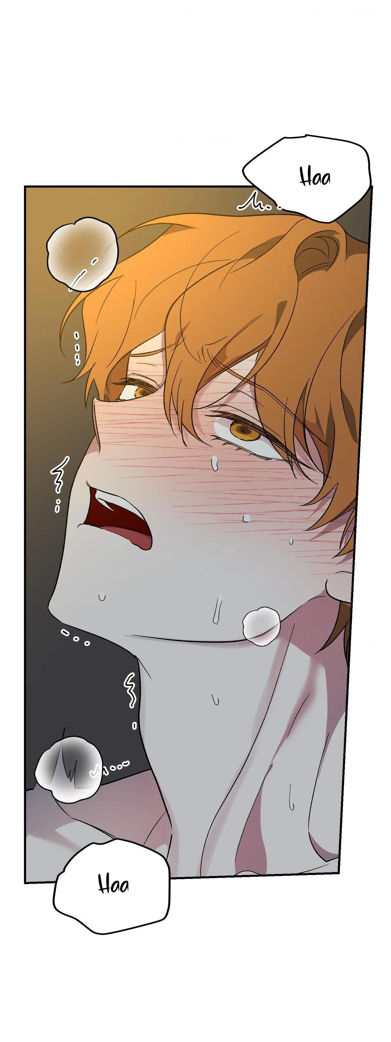 DỤC VỌNG CỦA QUÁI THÚ Chapter 27 Trang 26