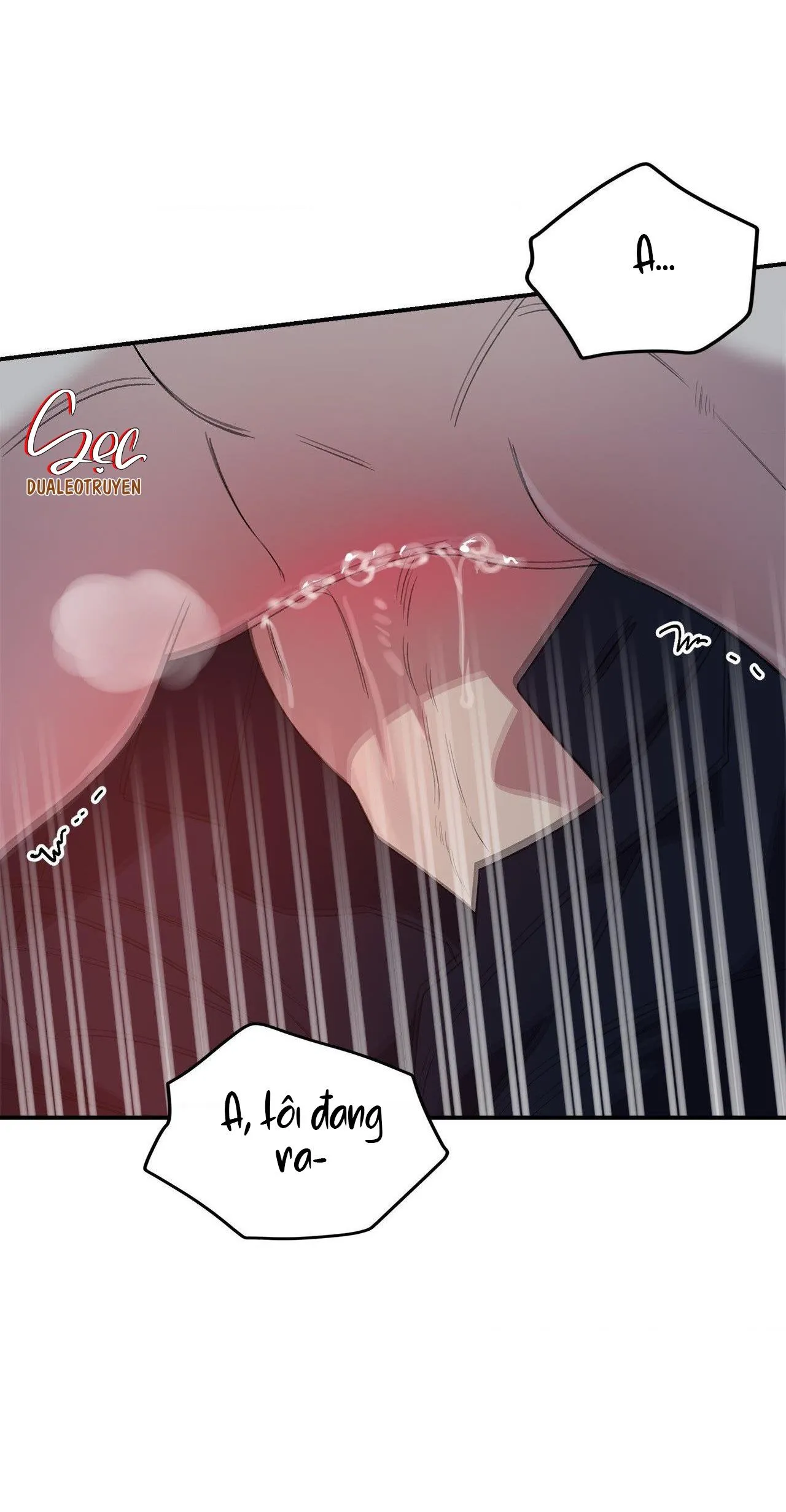 DỤC VỌNG CỦA QUÁI THÚ Chapter 27 Trang 29