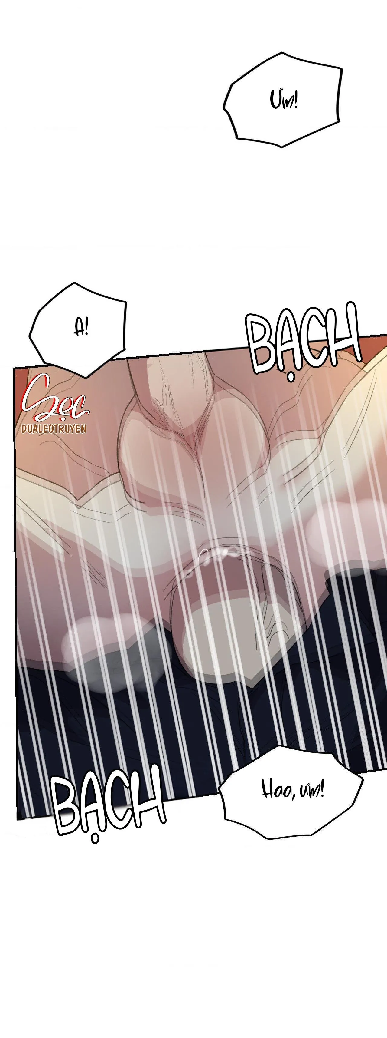 DỤC VỌNG CỦA QUÁI THÚ Chapter 27 Trang 34