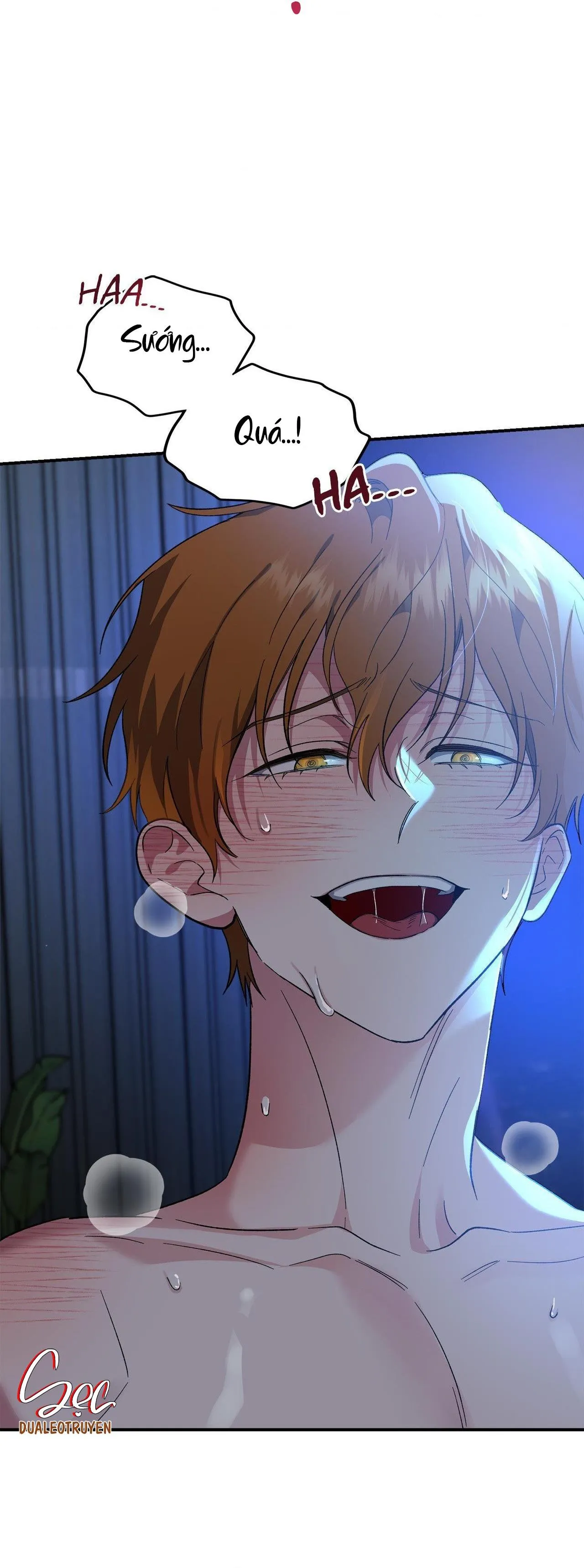 DỤC VỌNG CỦA QUÁI THÚ Chapter 27 Trang 49