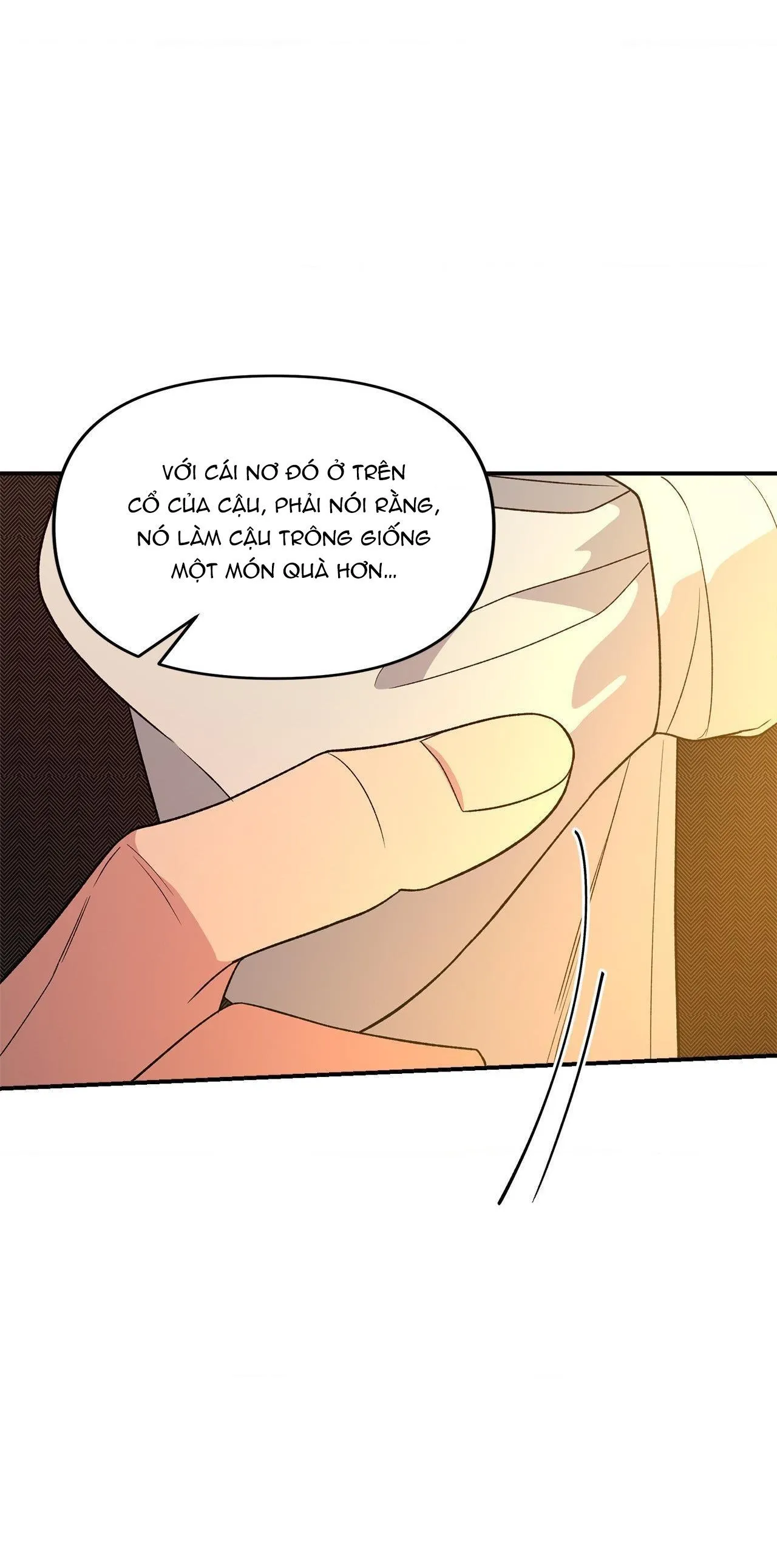 DỤC VỌNG CỦA QUÁI THÚ Chapter 29 Trang 11