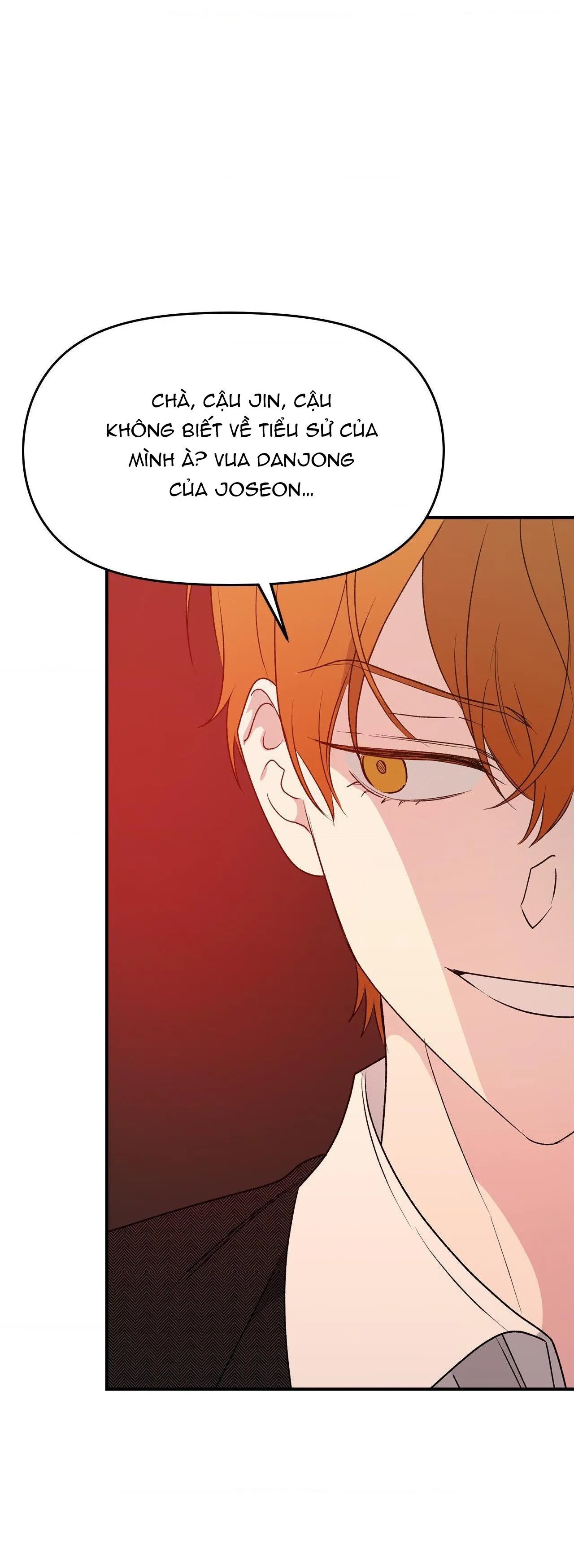 DỤC VỌNG CỦA QUÁI THÚ Chapter 29 Trang 13