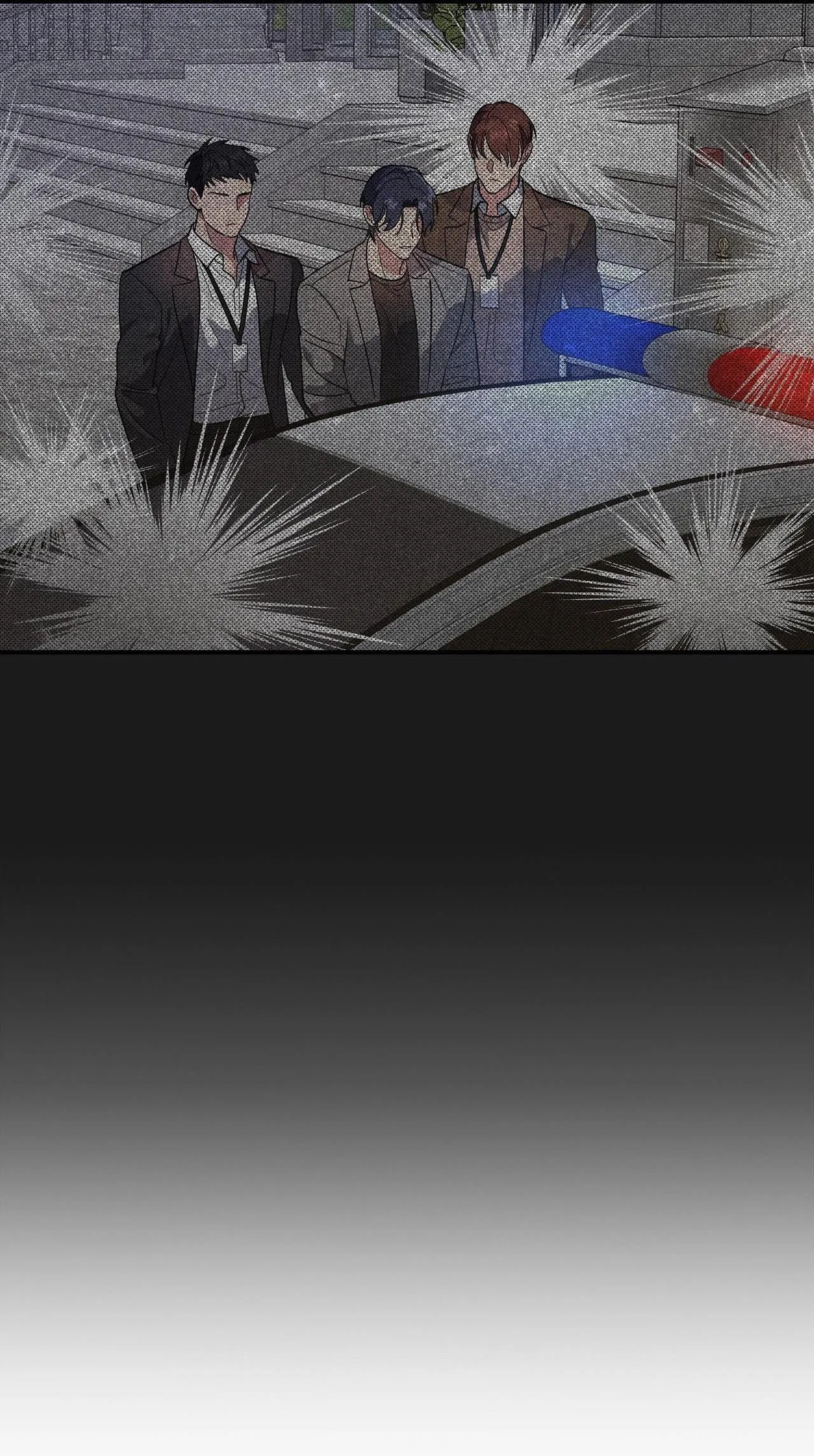 DỤC VỌNG CỦA QUÁI THÚ Chapter 29 Trang 18