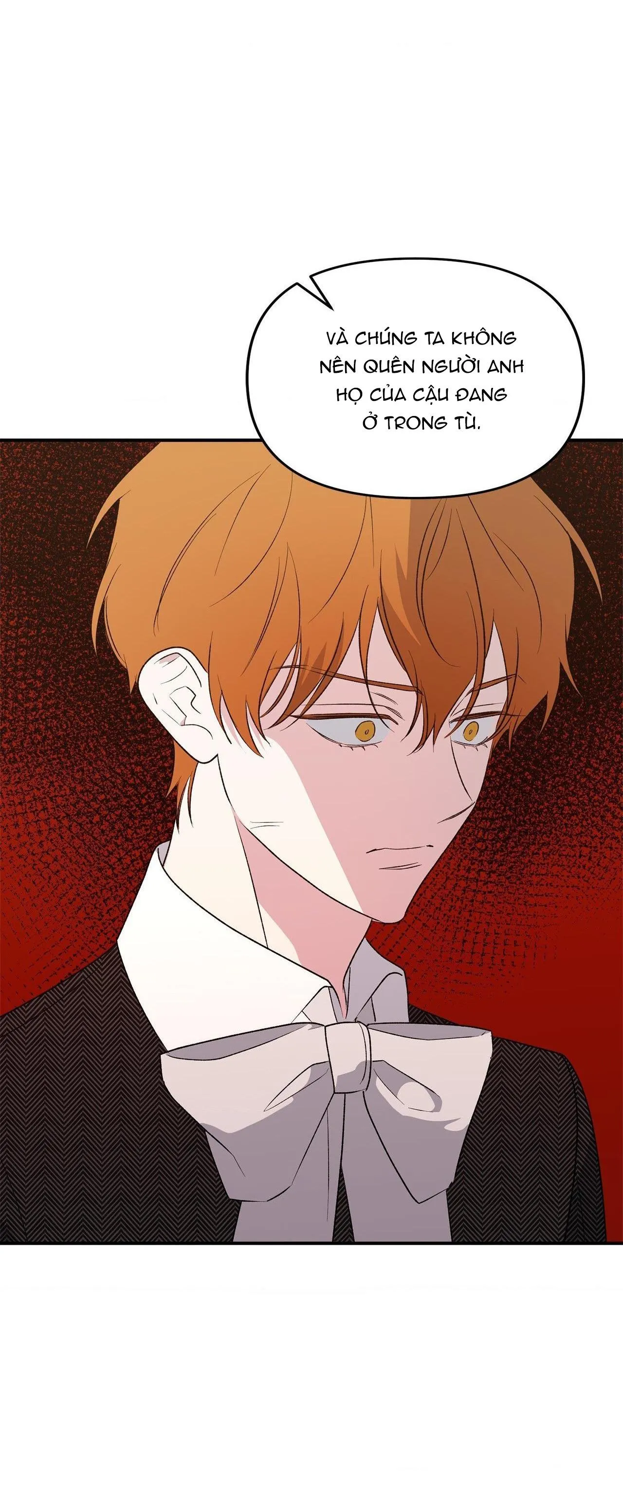 DỤC VỌNG CỦA QUÁI THÚ Chapter 29 Trang 20