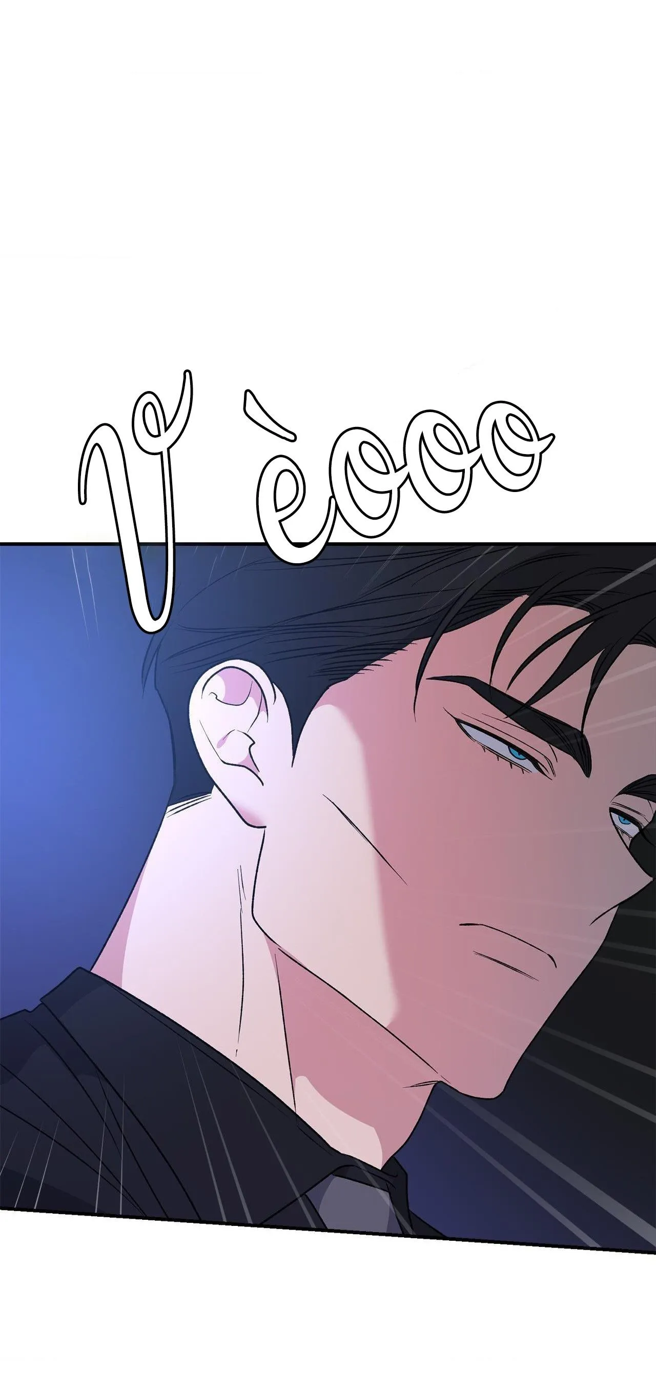 DỤC VỌNG CỦA QUÁI THÚ Chapter 29 Trang 30