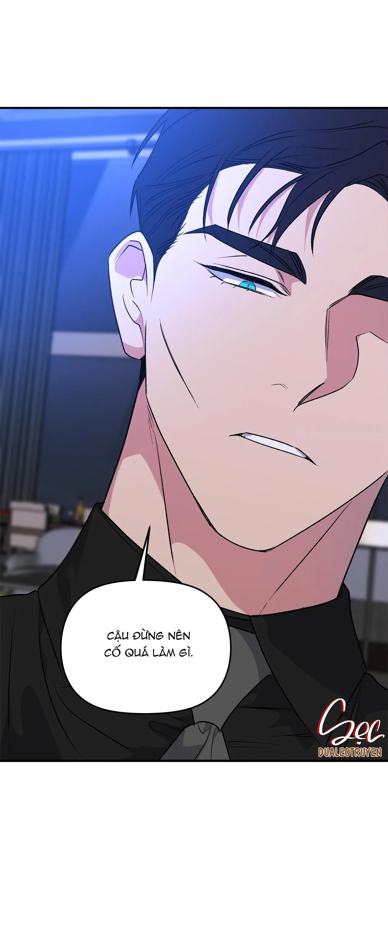 DỤC VỌNG CỦA QUÁI THÚ Chapter 29 Trang 33