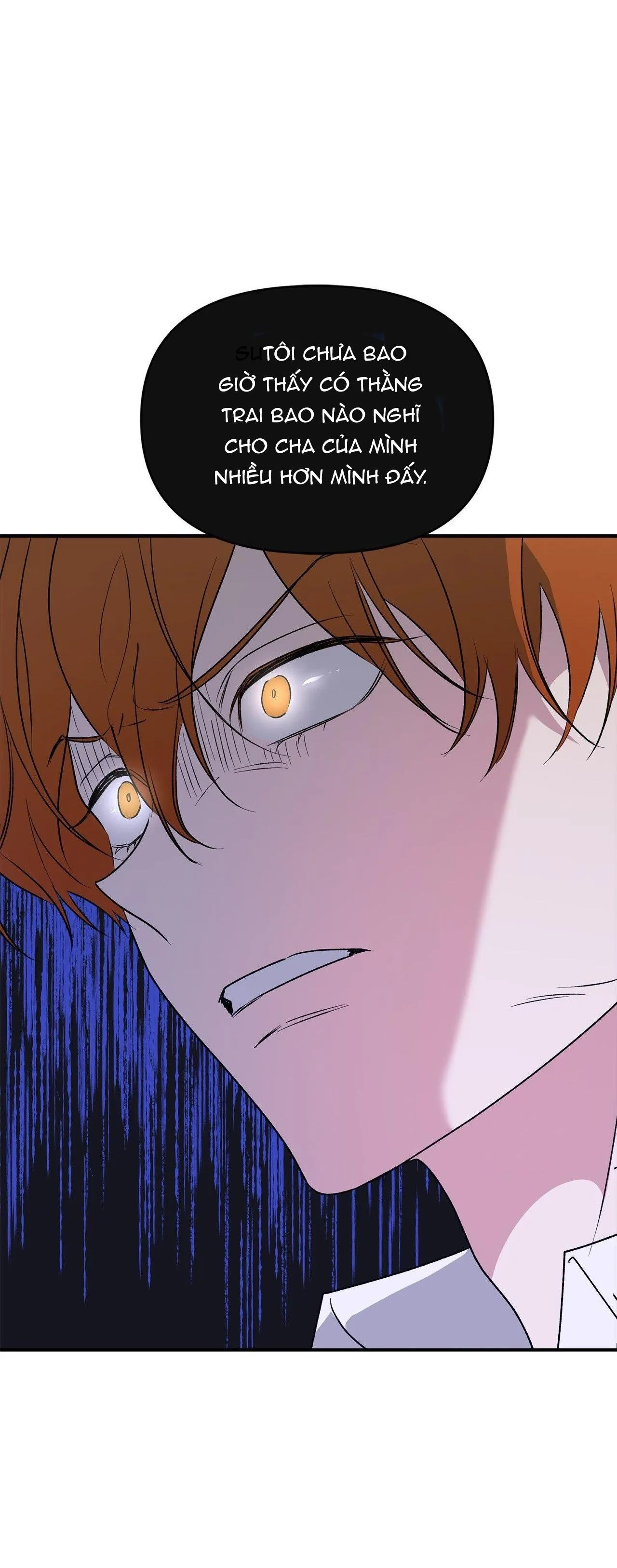 DỤC VỌNG CỦA QUÁI THÚ Chapter 29 Trang 34