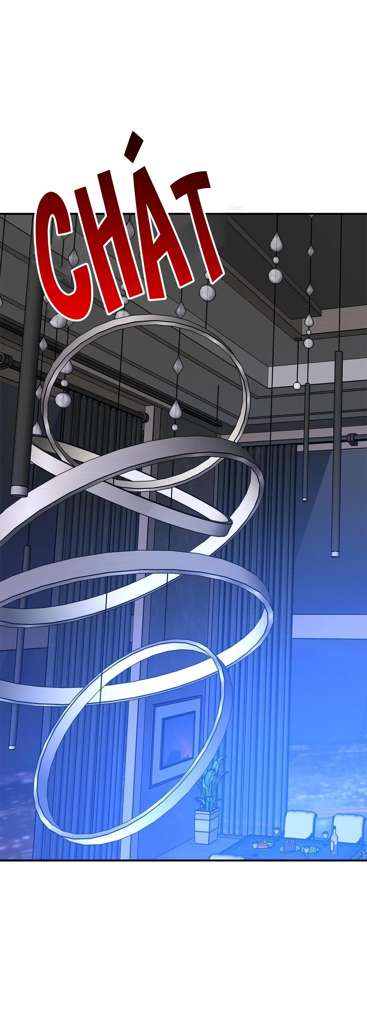 DỤC VỌNG CỦA QUÁI THÚ Chapter 29 Trang 35