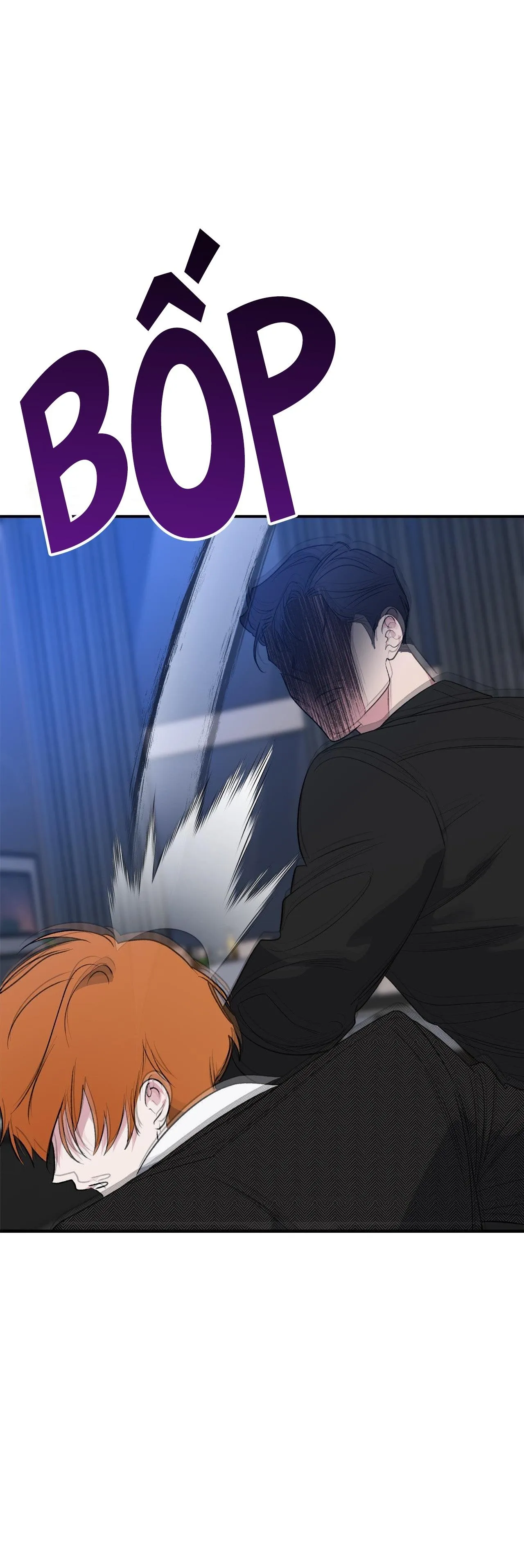 DỤC VỌNG CỦA QUÁI THÚ Chapter 29 Trang 37