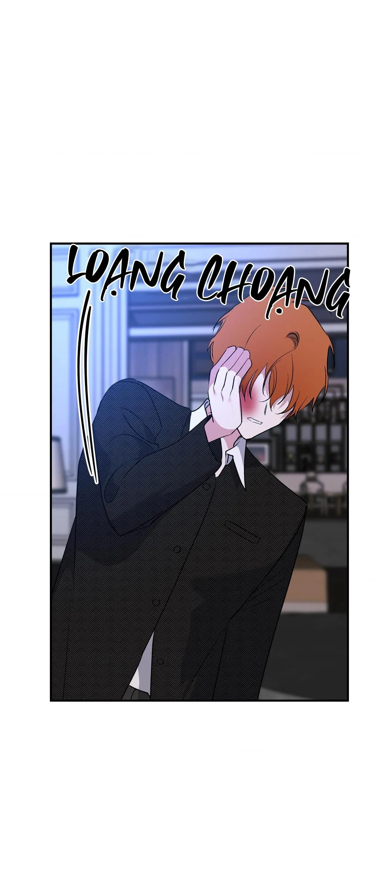 DỤC VỌNG CỦA QUÁI THÚ Chapter 29 Trang 38