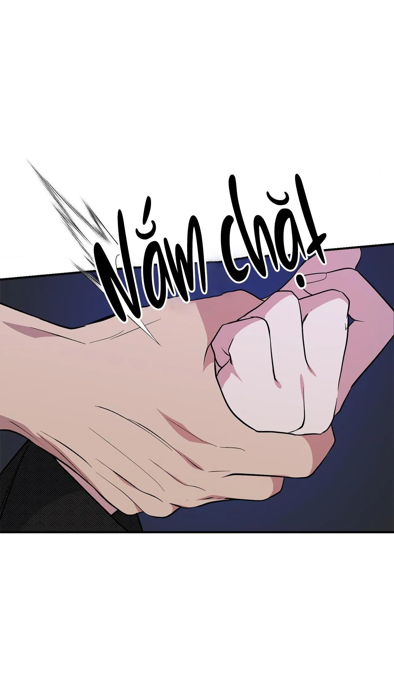 DỤC VỌNG CỦA QUÁI THÚ Chapter 29 Trang 40