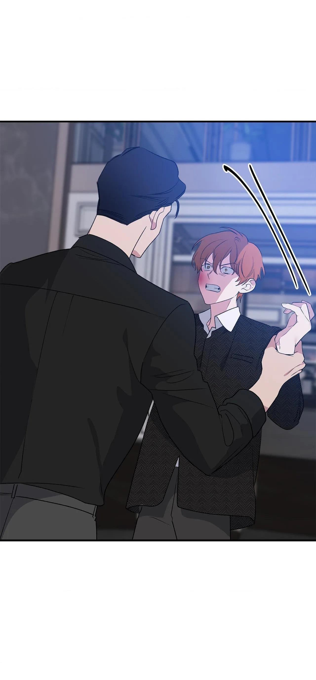 DỤC VỌNG CỦA QUÁI THÚ Chapter 29 Trang 41