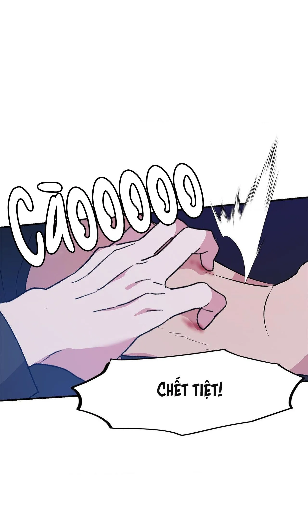 DỤC VỌNG CỦA QUÁI THÚ Chapter 29 Trang 42