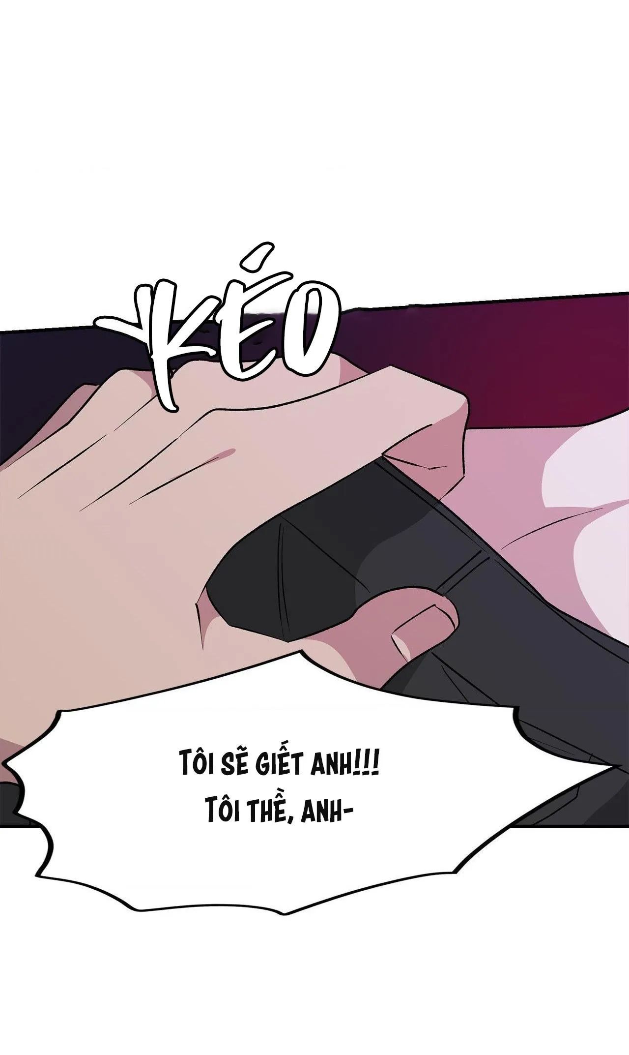 DỤC VỌNG CỦA QUÁI THÚ Chapter 29 Trang 45