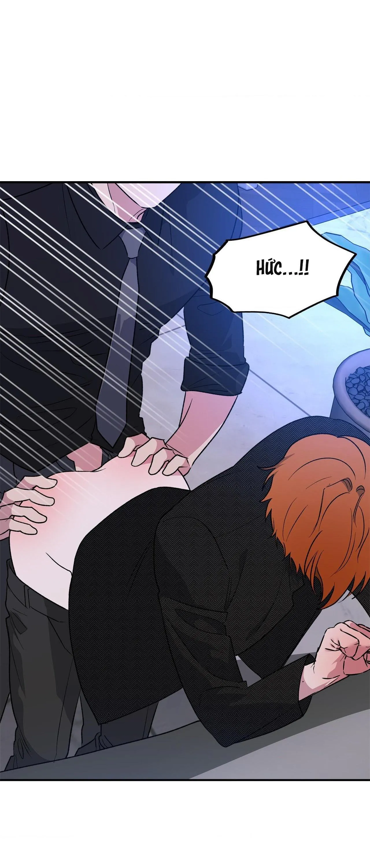 DỤC VỌNG CỦA QUÁI THÚ Chapter 29 Trang 47