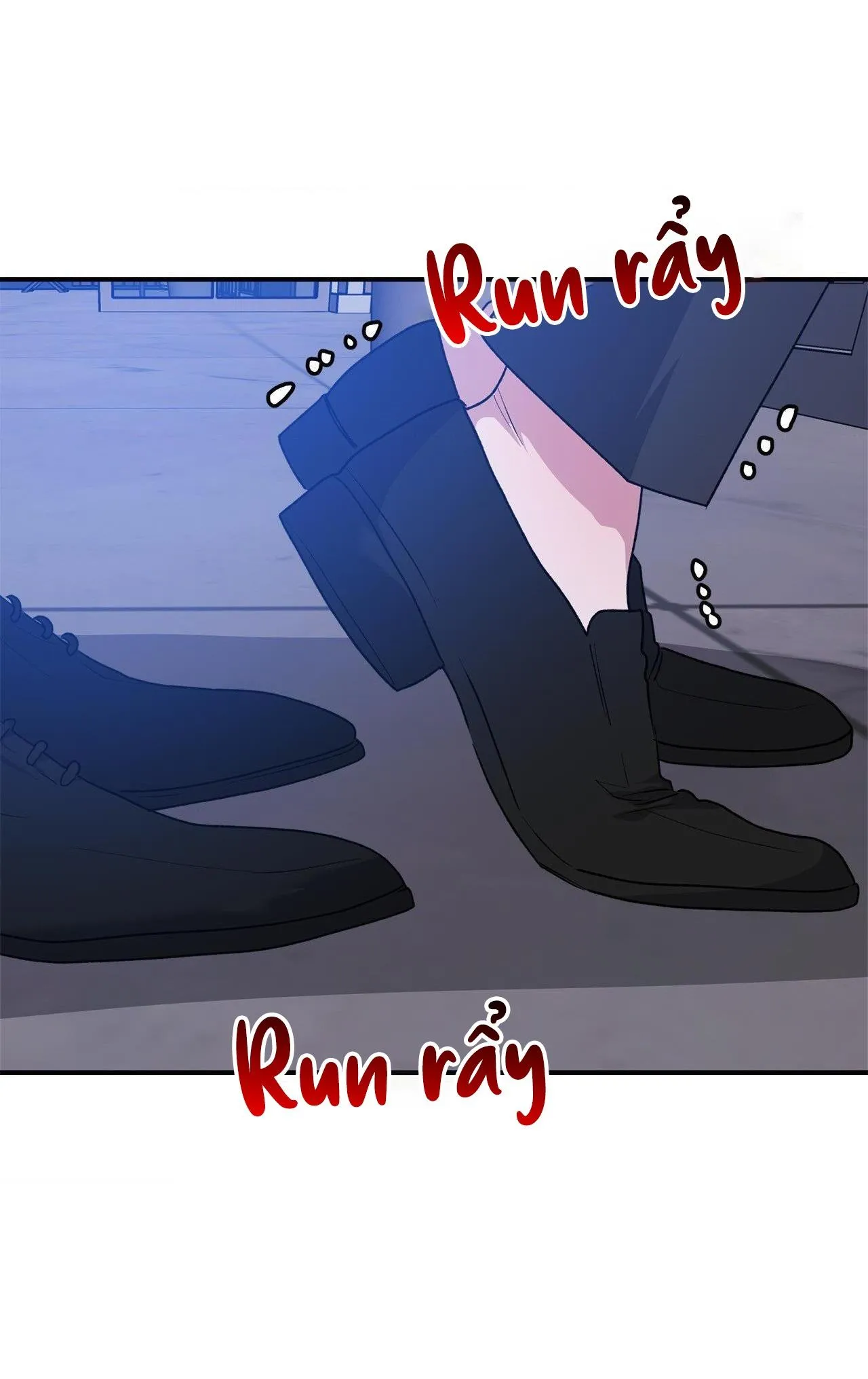 DỤC VỌNG CỦA QUÁI THÚ Chapter 29 Trang 48