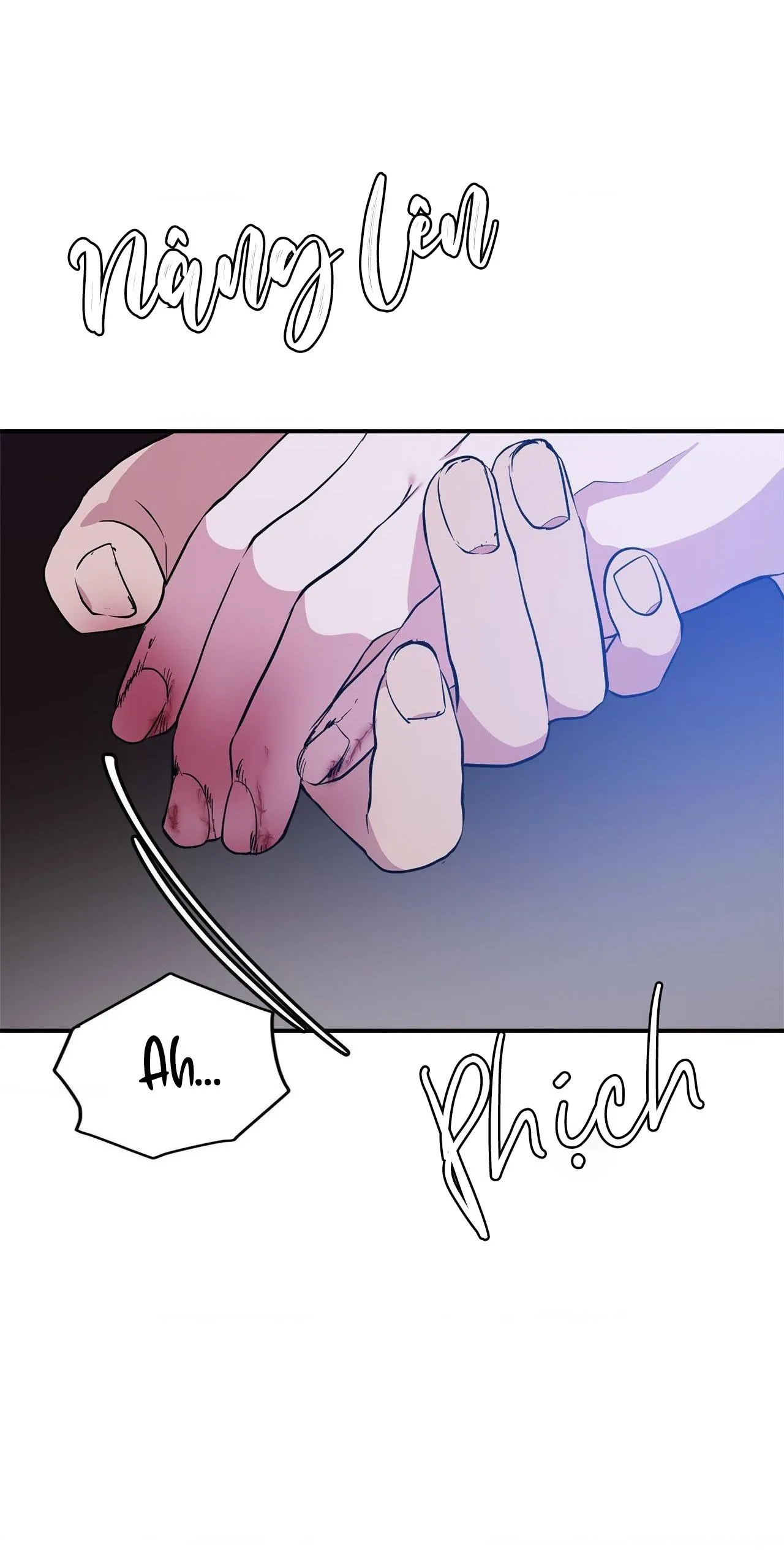 DỤC VỌNG CỦA QUÁI THÚ Chapter 29 Trang 51