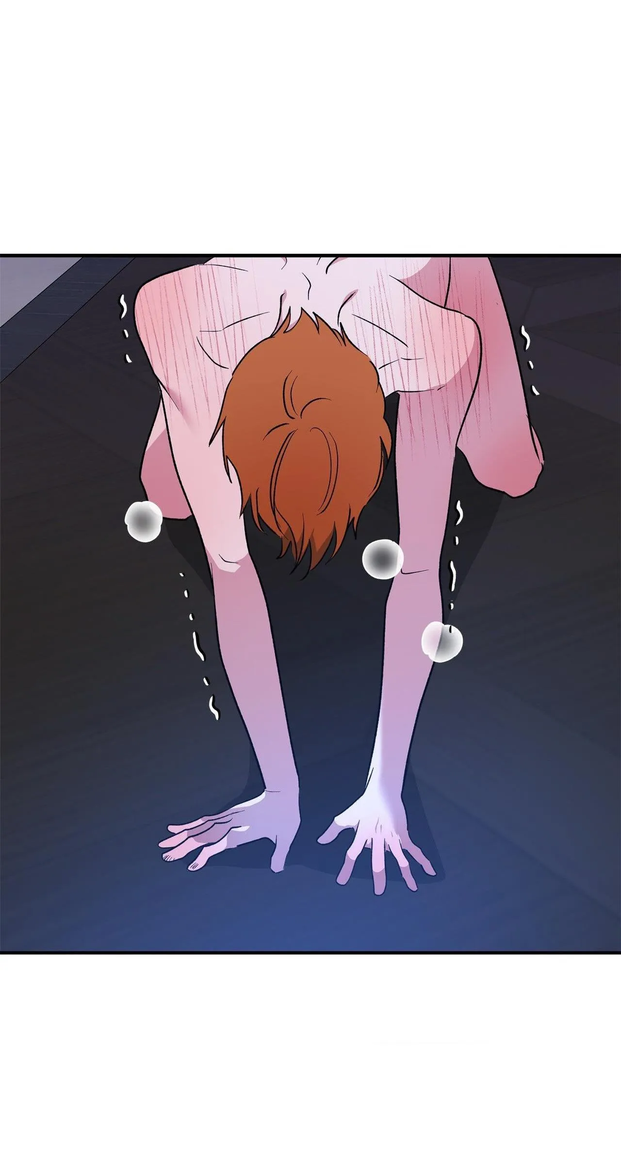 DỤC VỌNG CỦA QUÁI THÚ Chapter 29 Trang 52