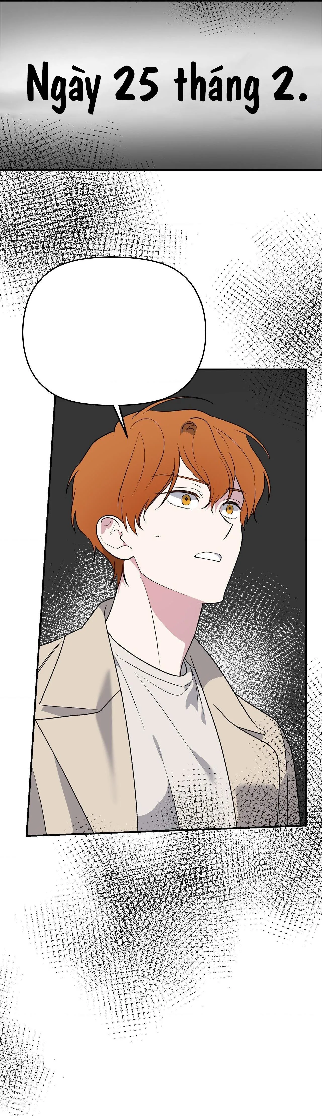 DỤC VỌNG CỦA QUÁI THÚ Chapter 30 Trang 31