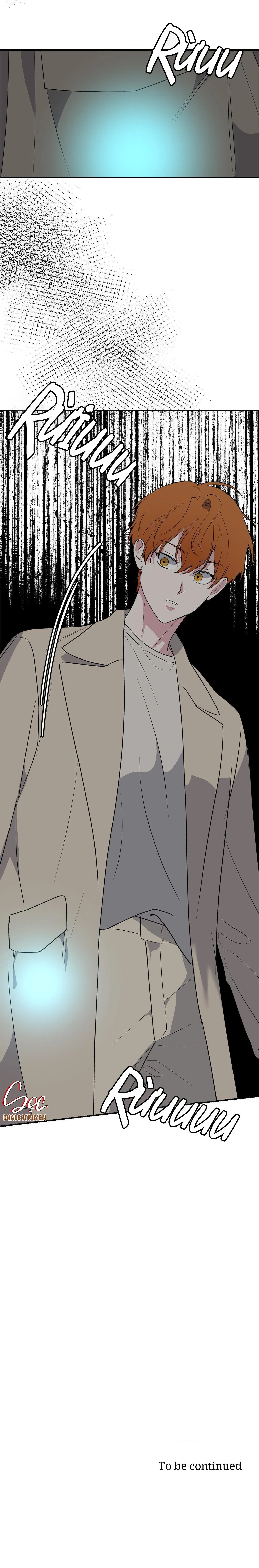 DỤC VỌNG CỦA QUÁI THÚ Chapter 30 Trang 32