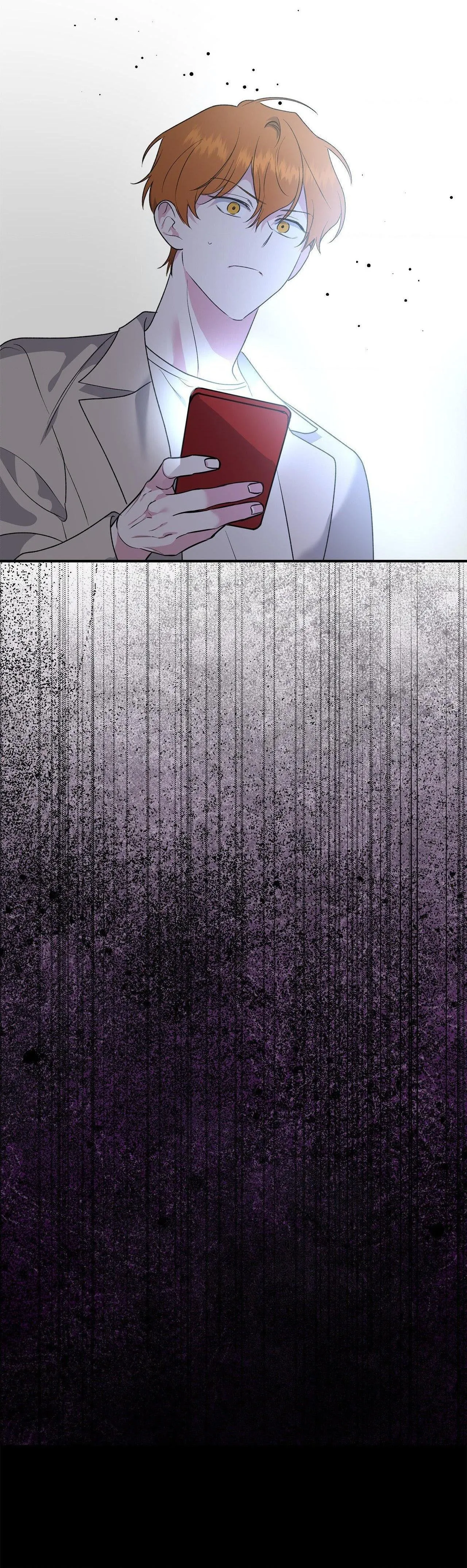 DỤC VỌNG CỦA QUÁI THÚ Chapter 31 Trang 8