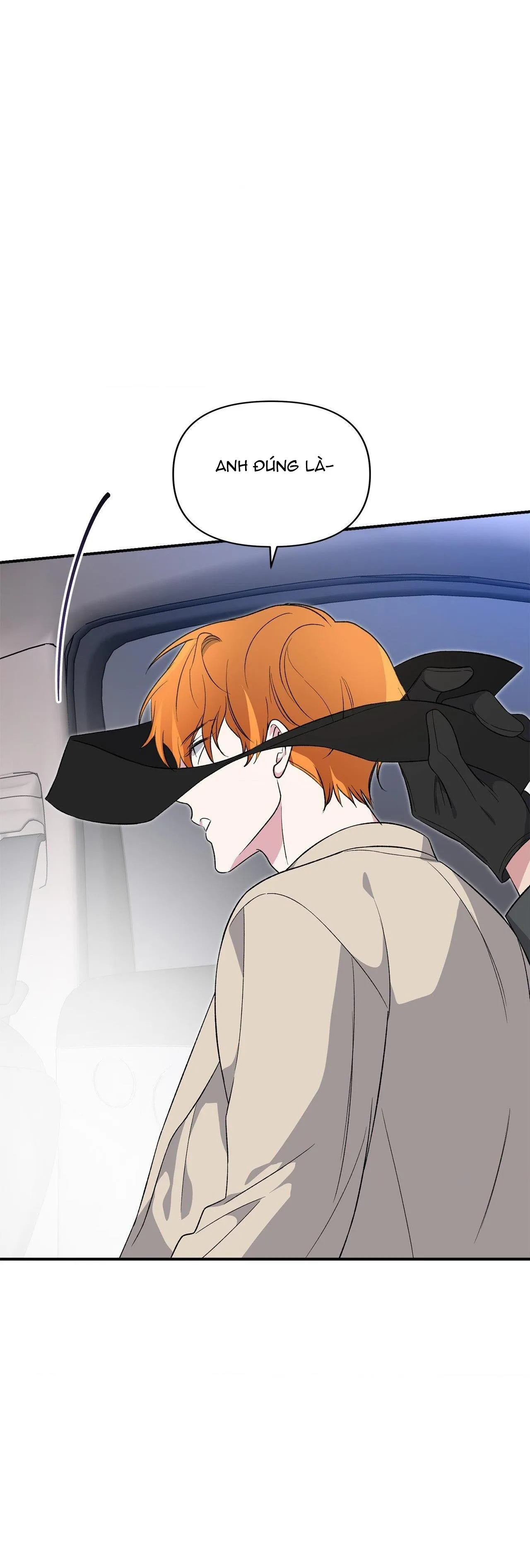 DỤC VỌNG CỦA QUÁI THÚ Chapter 31 Trang 17