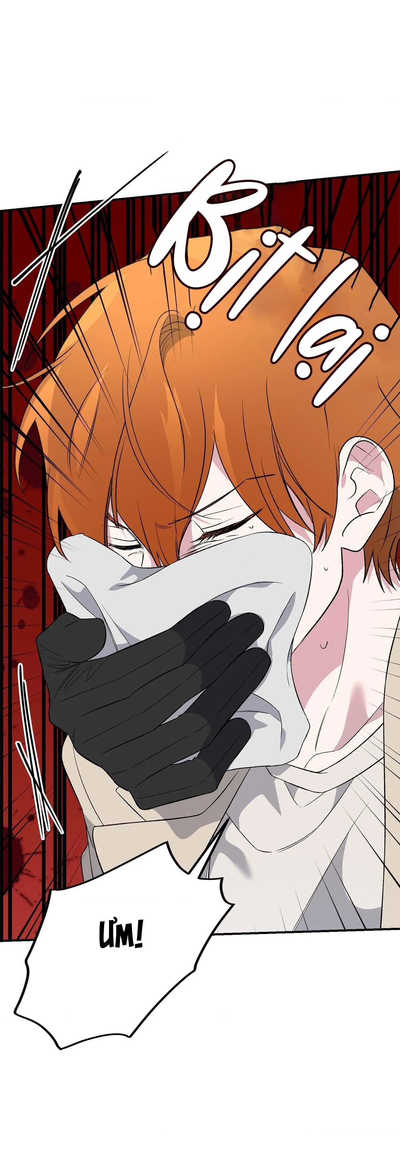 DỤC VỌNG CỦA QUÁI THÚ Chapter 31 Trang 20