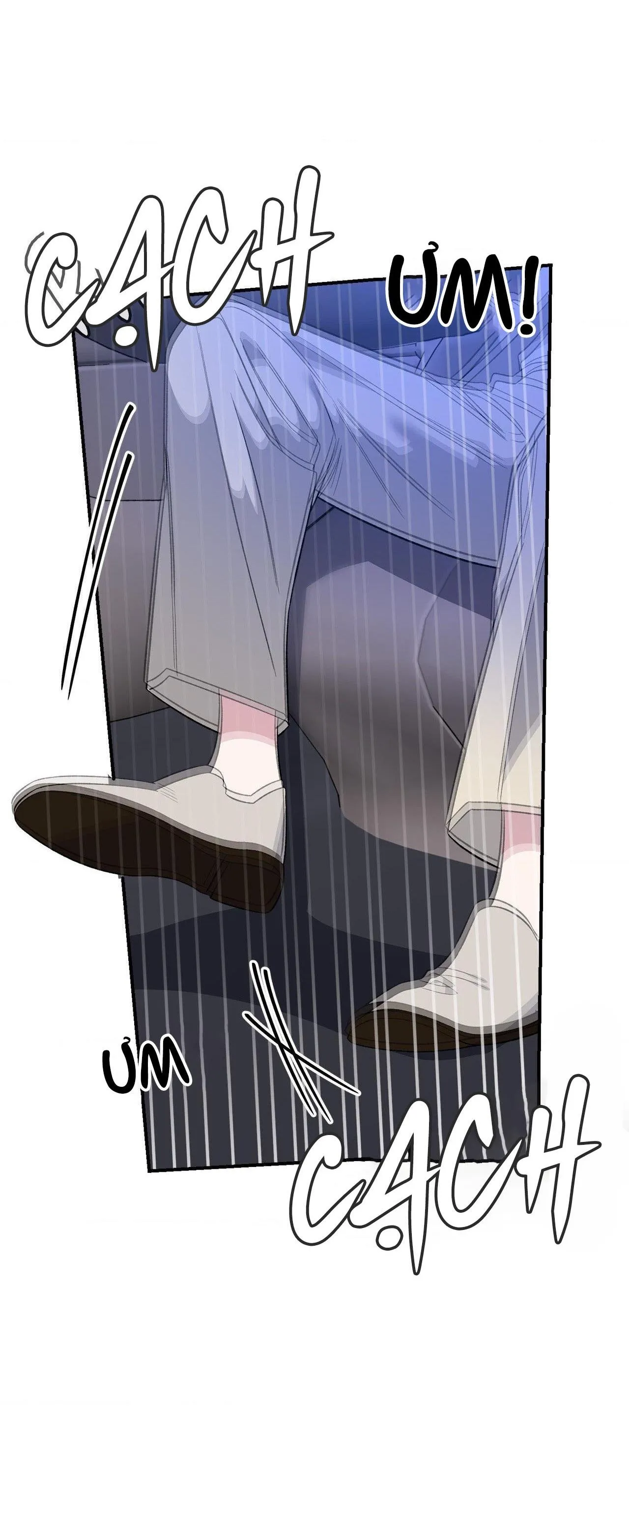 DỤC VỌNG CỦA QUÁI THÚ Chapter 31 Trang 21