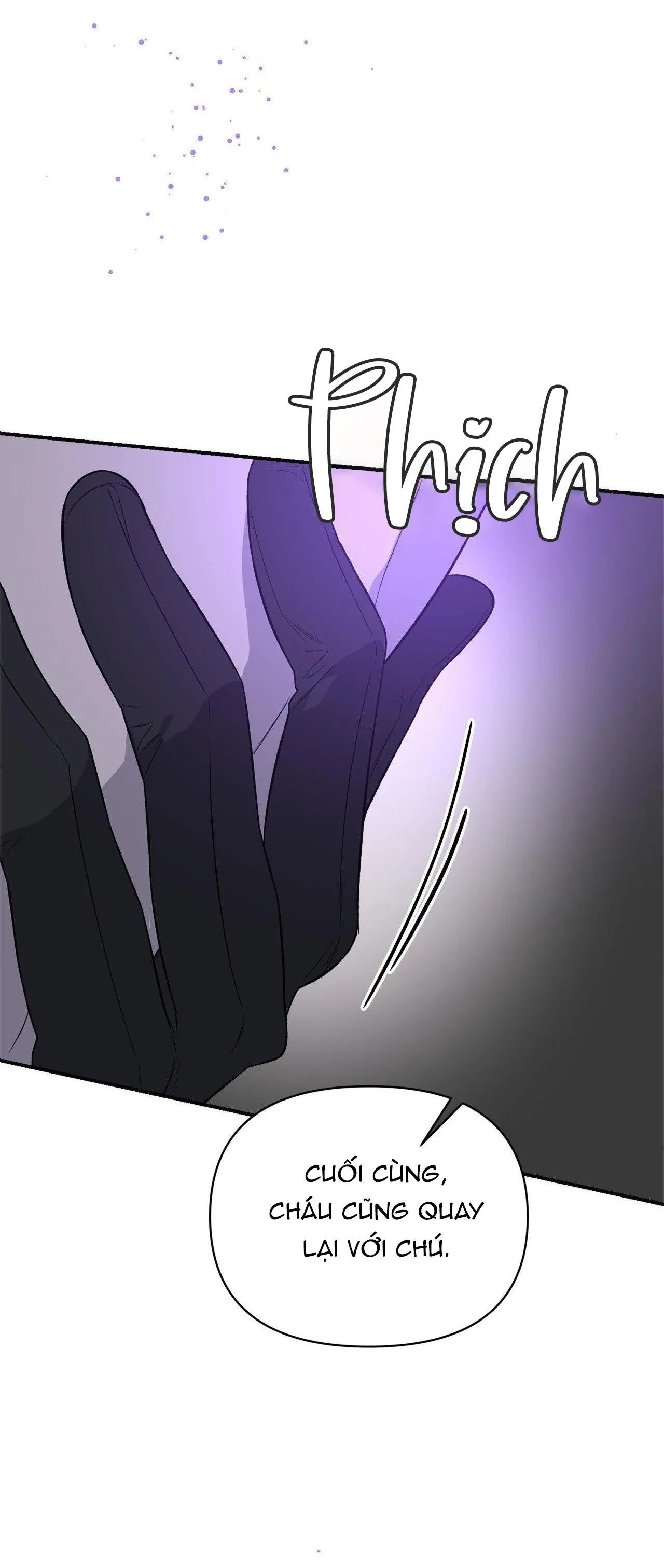 DỤC VỌNG CỦA QUÁI THÚ Chapter 31 Trang 23