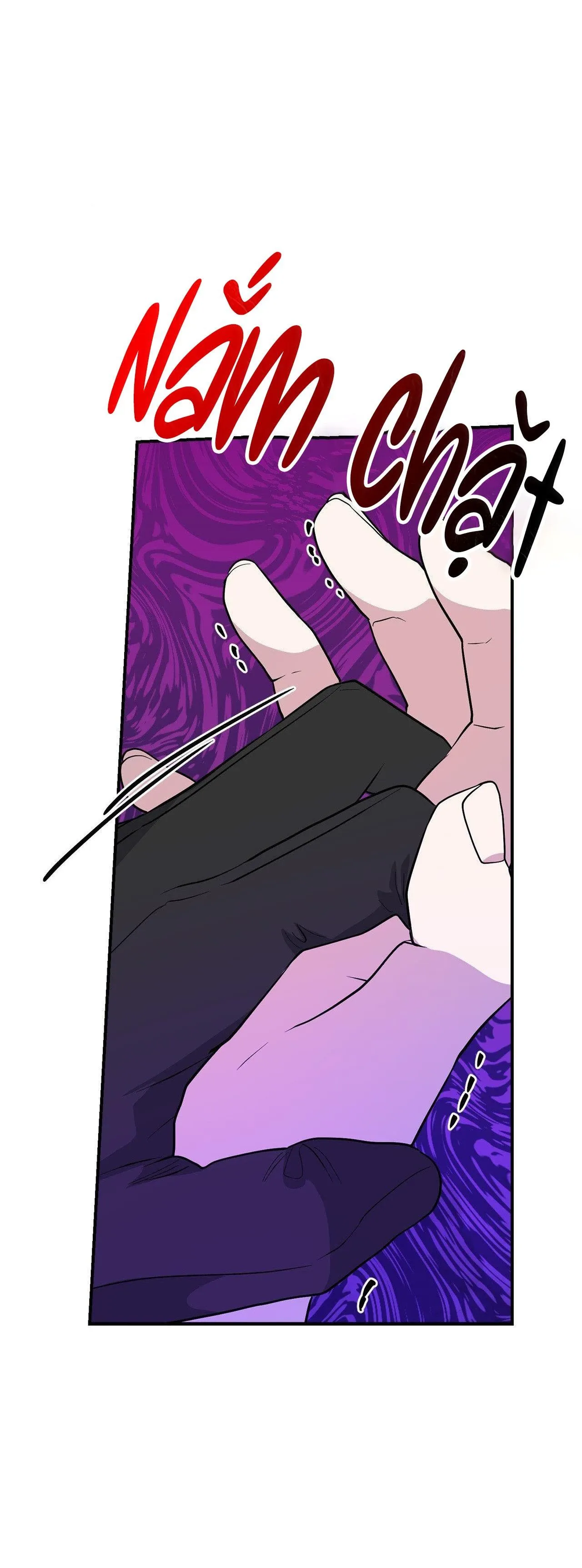 DỤC VỌNG CỦA QUÁI THÚ Chapter 31 Trang 30