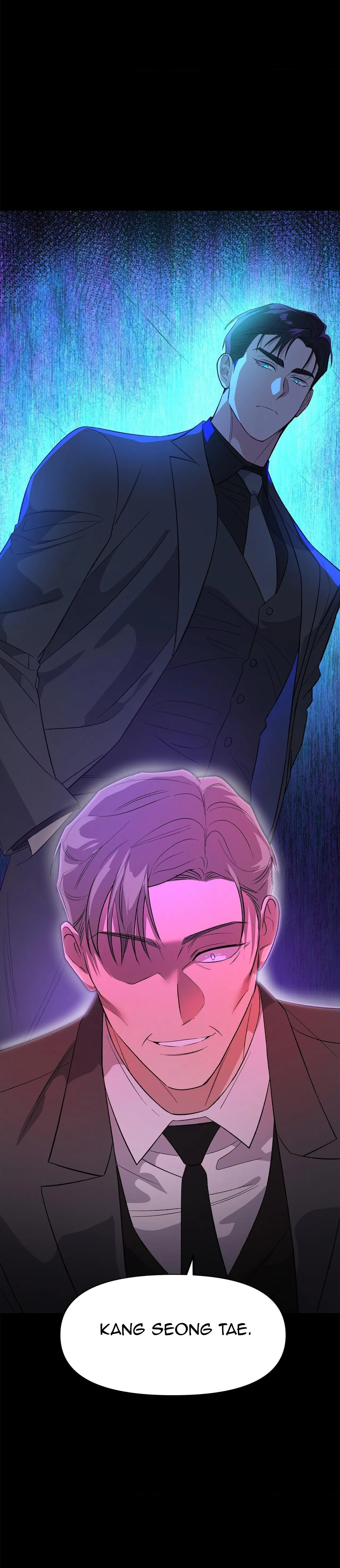 DỤC VỌNG CỦA QUÁI THÚ Chapter 31 Trang 38