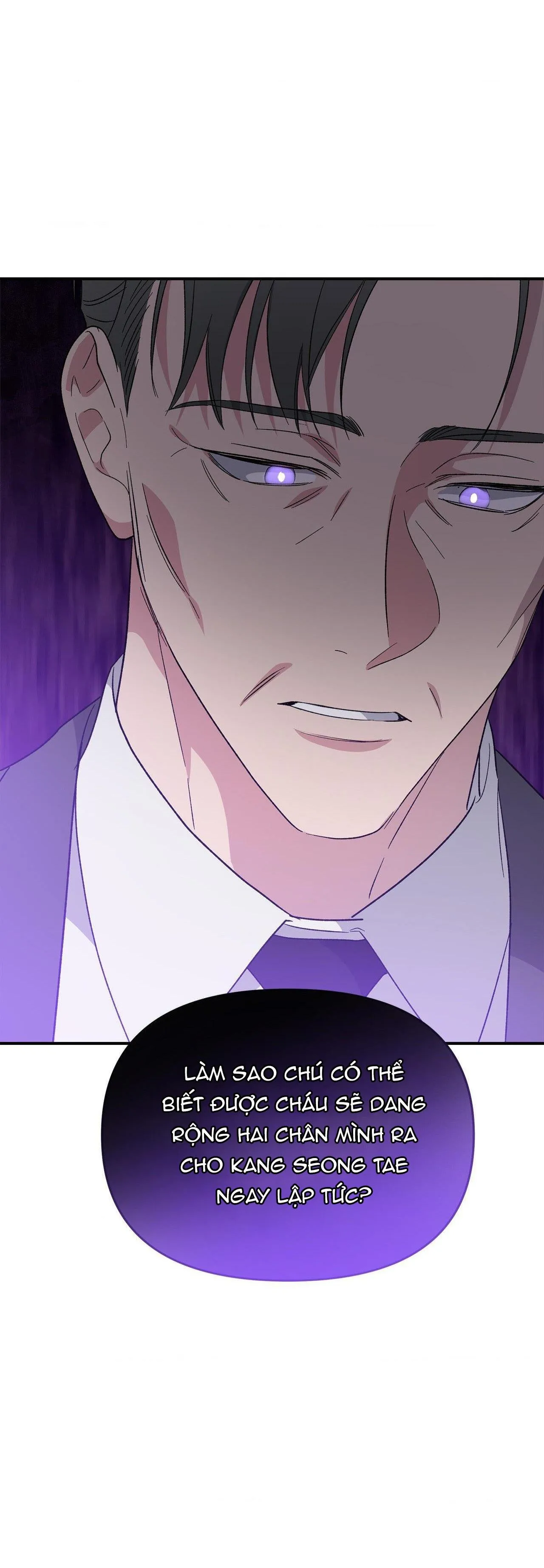 DỤC VỌNG CỦA QUÁI THÚ Chapter 31 Trang 41