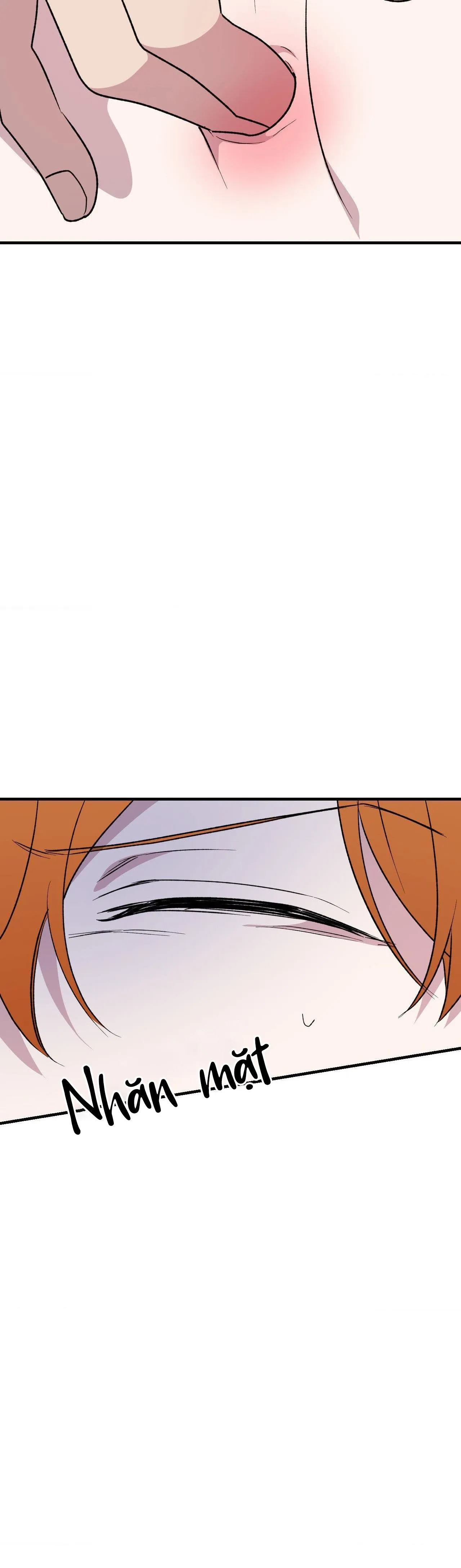 DỤC VỌNG CỦA QUÁI THÚ Chapter 32 Trang 3