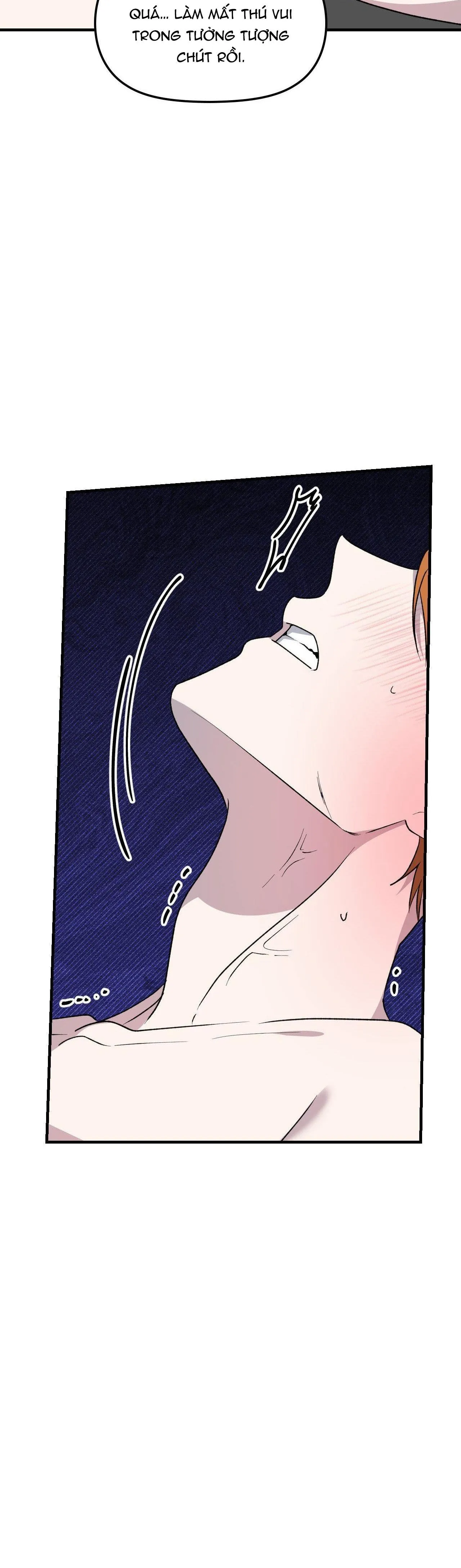 DỤC VỌNG CỦA QUÁI THÚ Chapter 32 Trang 5